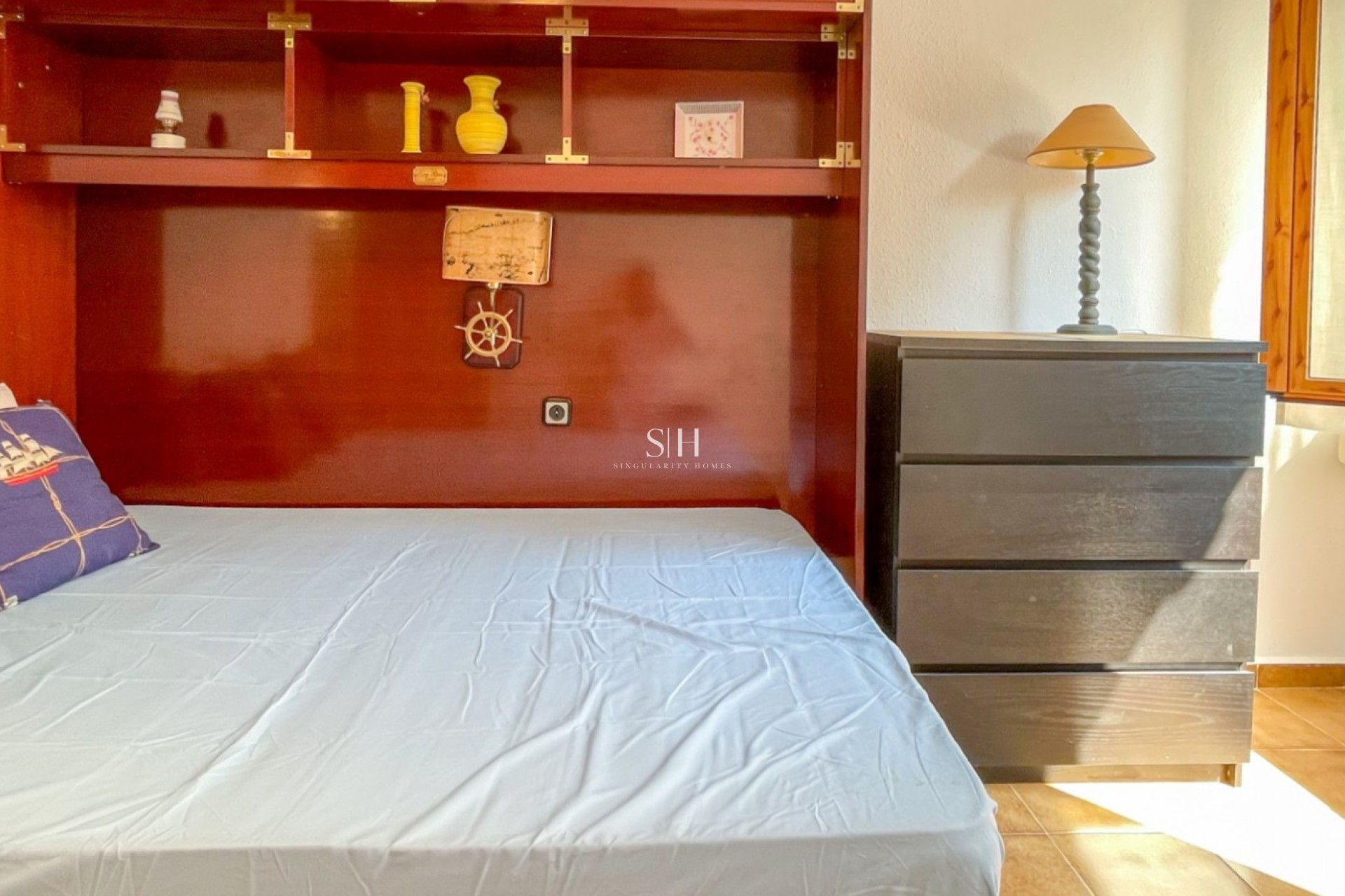 Återförsäljning - Hus - Orihuela Costa - Playa Flamenca