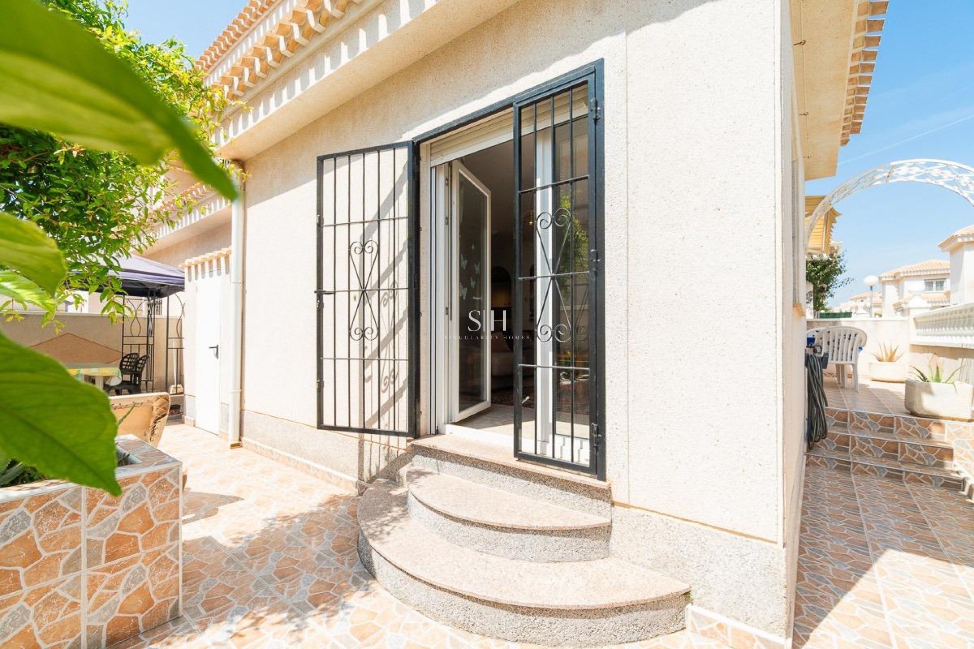 Återförsäljning - Hus - Orihuela Costa - Playa Flamenca