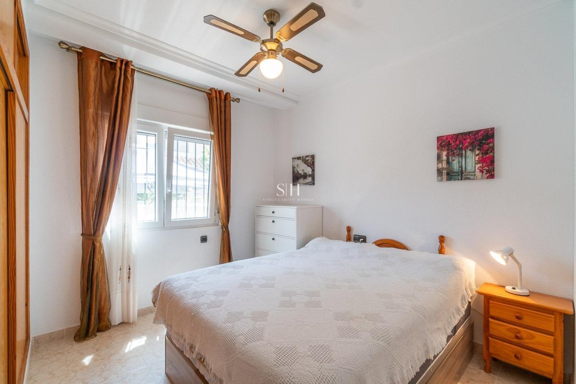 Återförsäljning - Hus - Orihuela Costa - Playa Flamenca