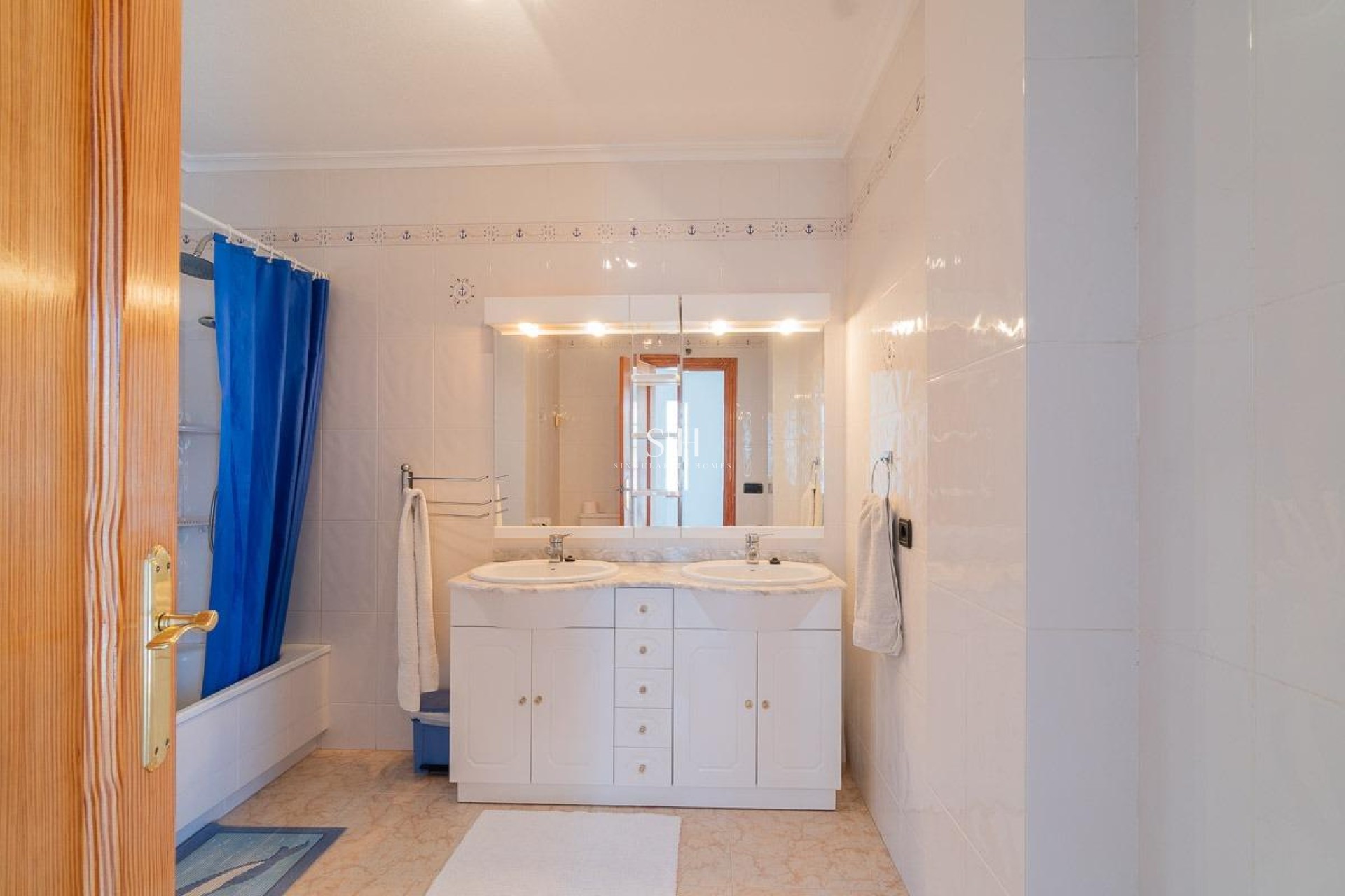 Återförsäljning - Hus - Orihuela Costa - Playa Flamenca