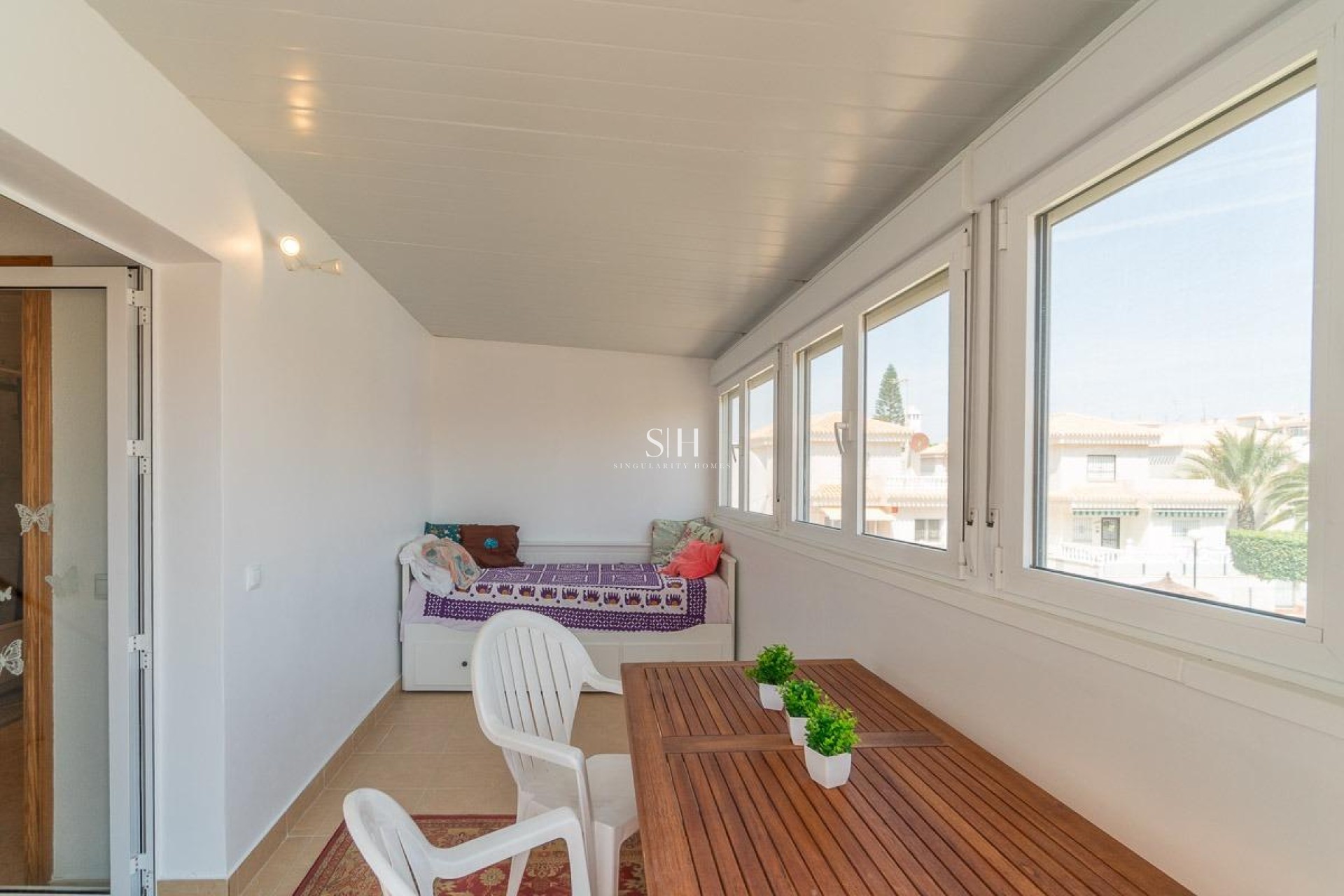 Återförsäljning - Hus - Orihuela Costa - Playa Flamenca