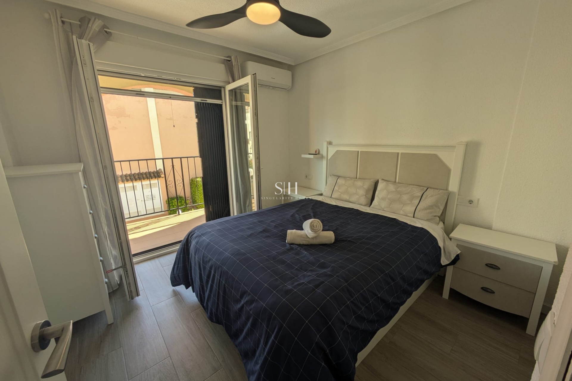 Återförsäljning - Hus - Orihuela Costa - Playa Flamenca