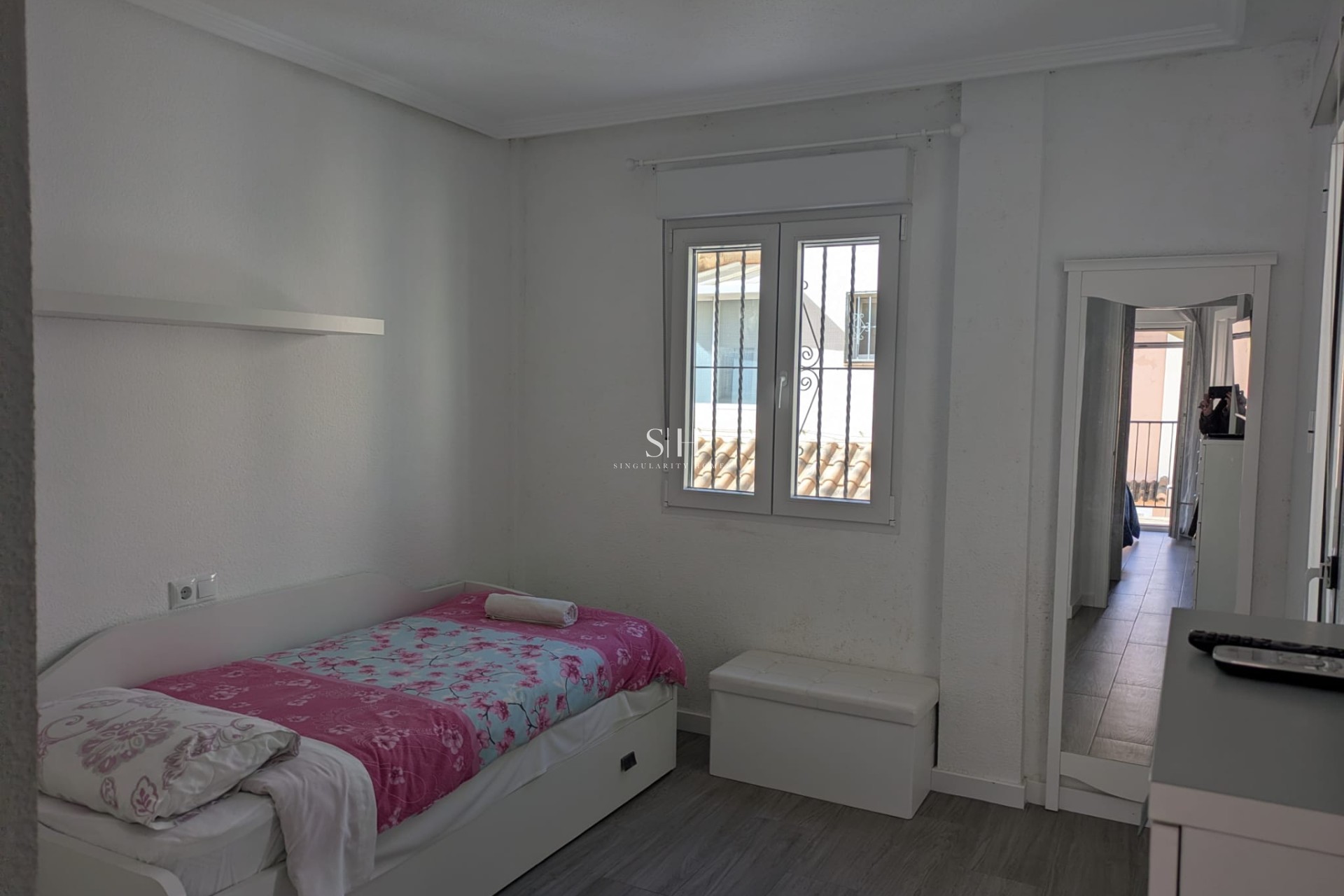 Återförsäljning - Hus - Orihuela Costa - Playa Flamenca