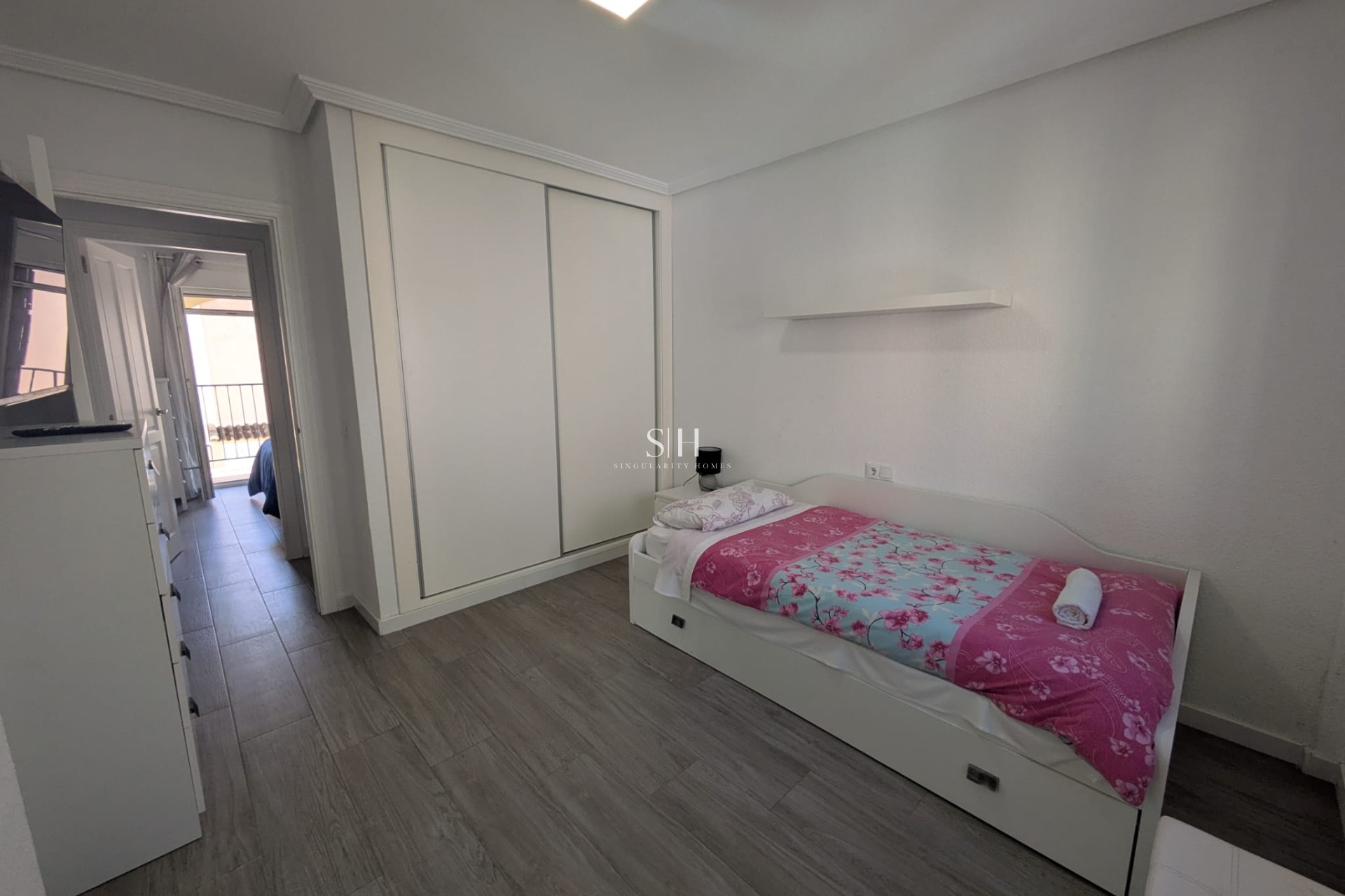 Återförsäljning - Hus - Orihuela Costa - Playa Flamenca