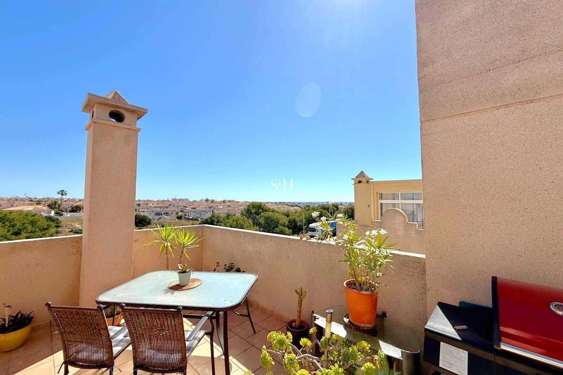 Återförsäljning - Hus - Orihuela Costa - Playa Flamenca