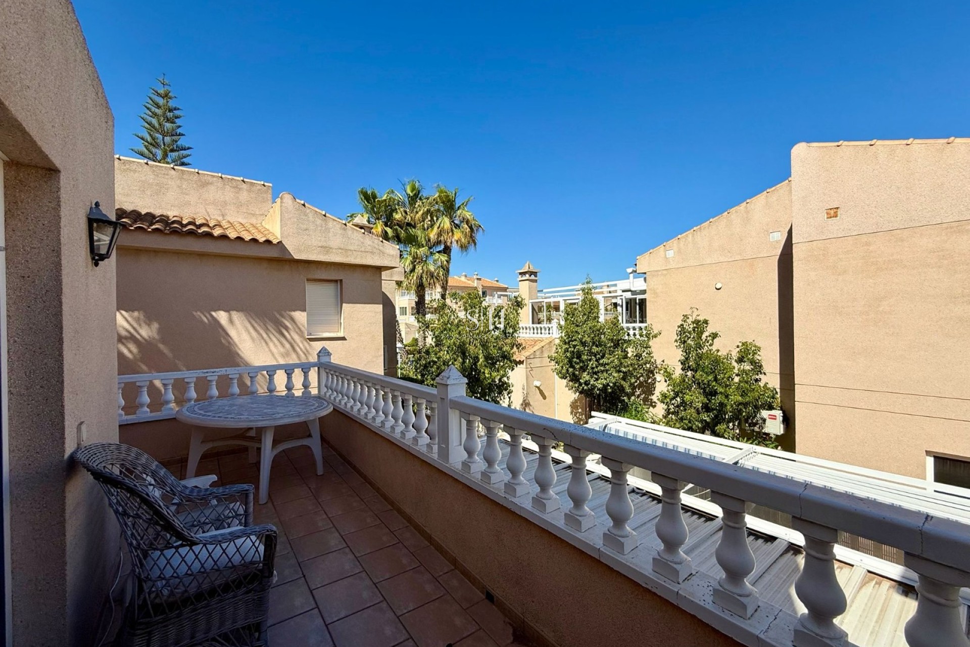 Återförsäljning - Hus - Orihuela Costa - Playa Flamenca