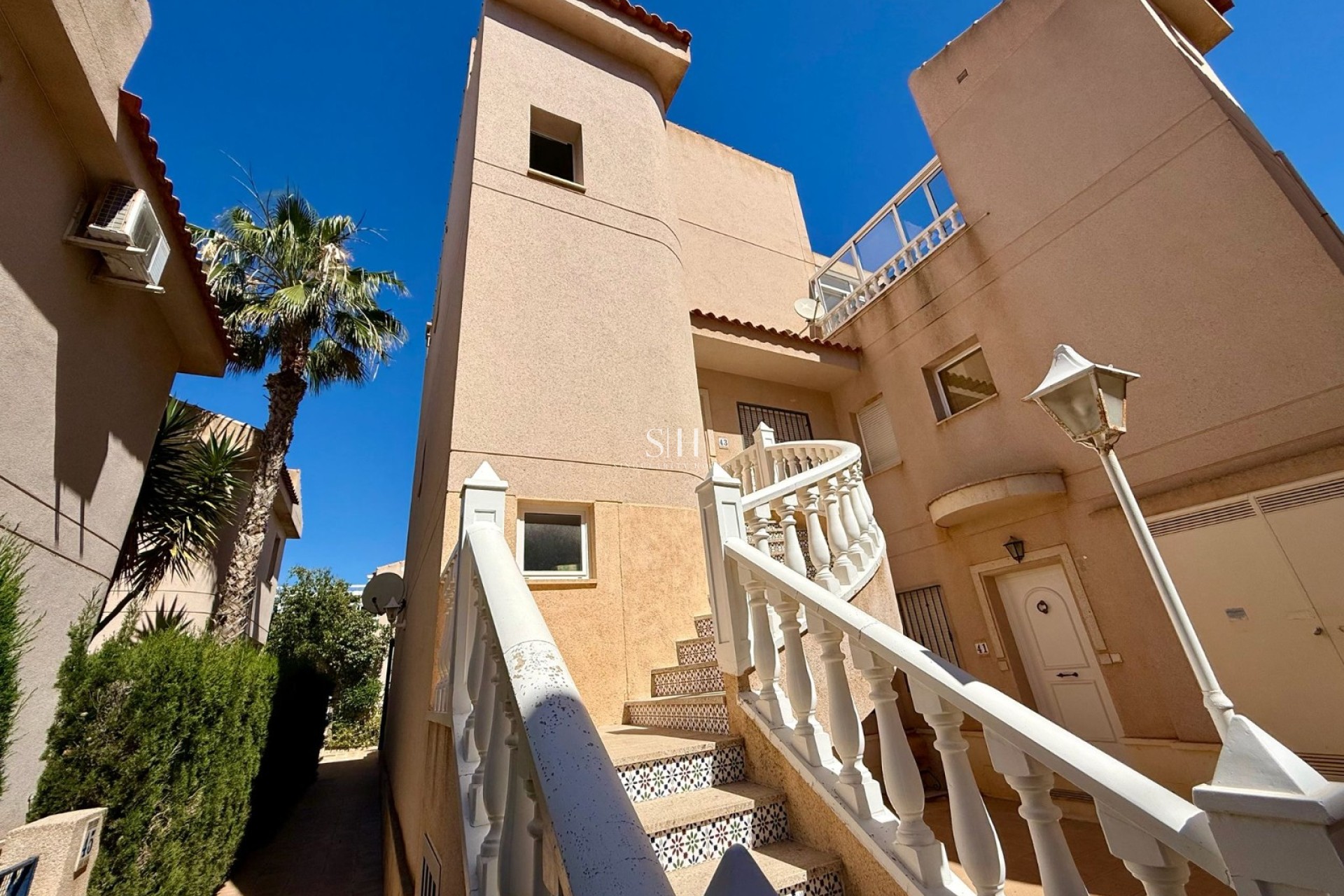Återförsäljning - Hus - Orihuela Costa - Playa Flamenca