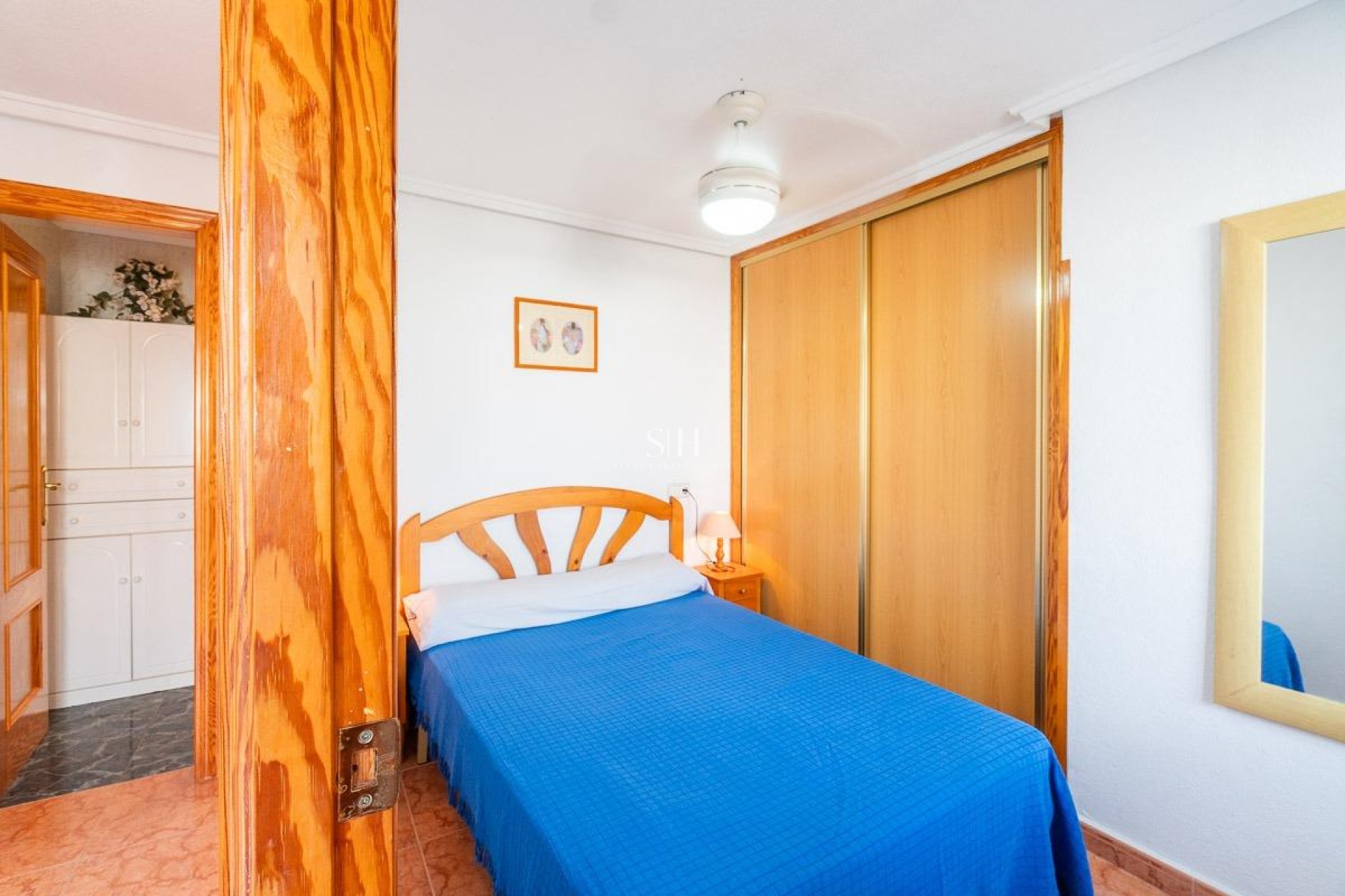 Återförsäljning - Hus - Orihuela Costa - Playa Flamenca