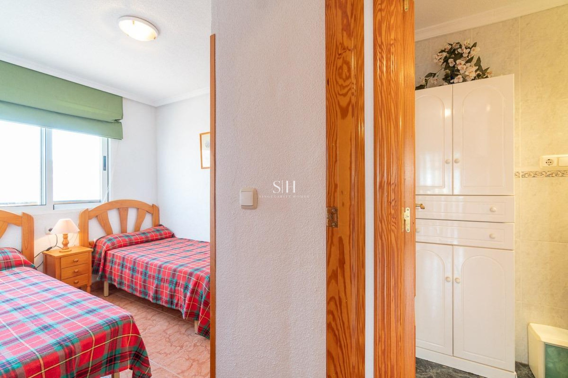 Återförsäljning - Hus - Orihuela Costa - Playa Flamenca