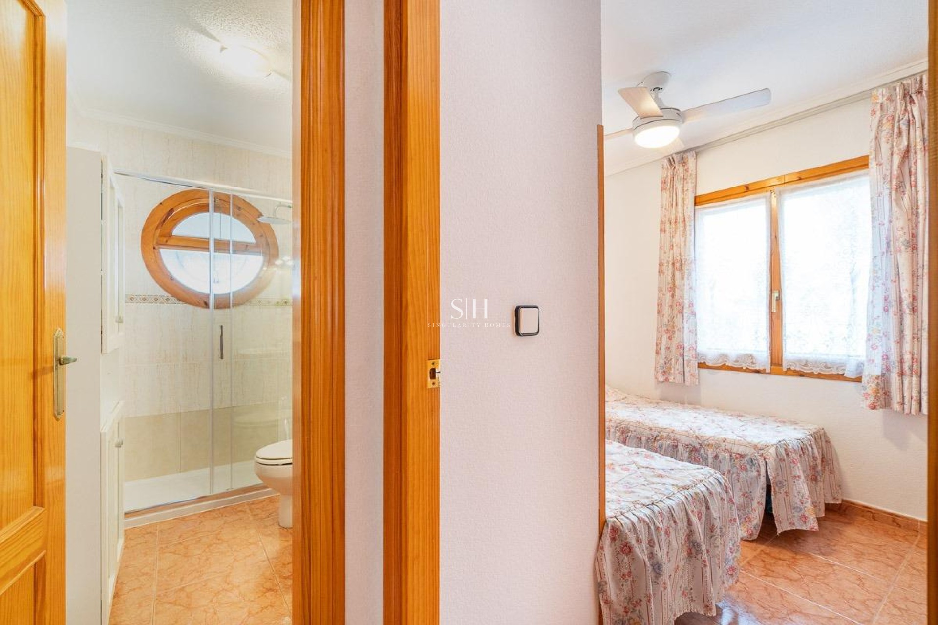 Återförsäljning - Hus - Orihuela Costa - Playa Flamenca