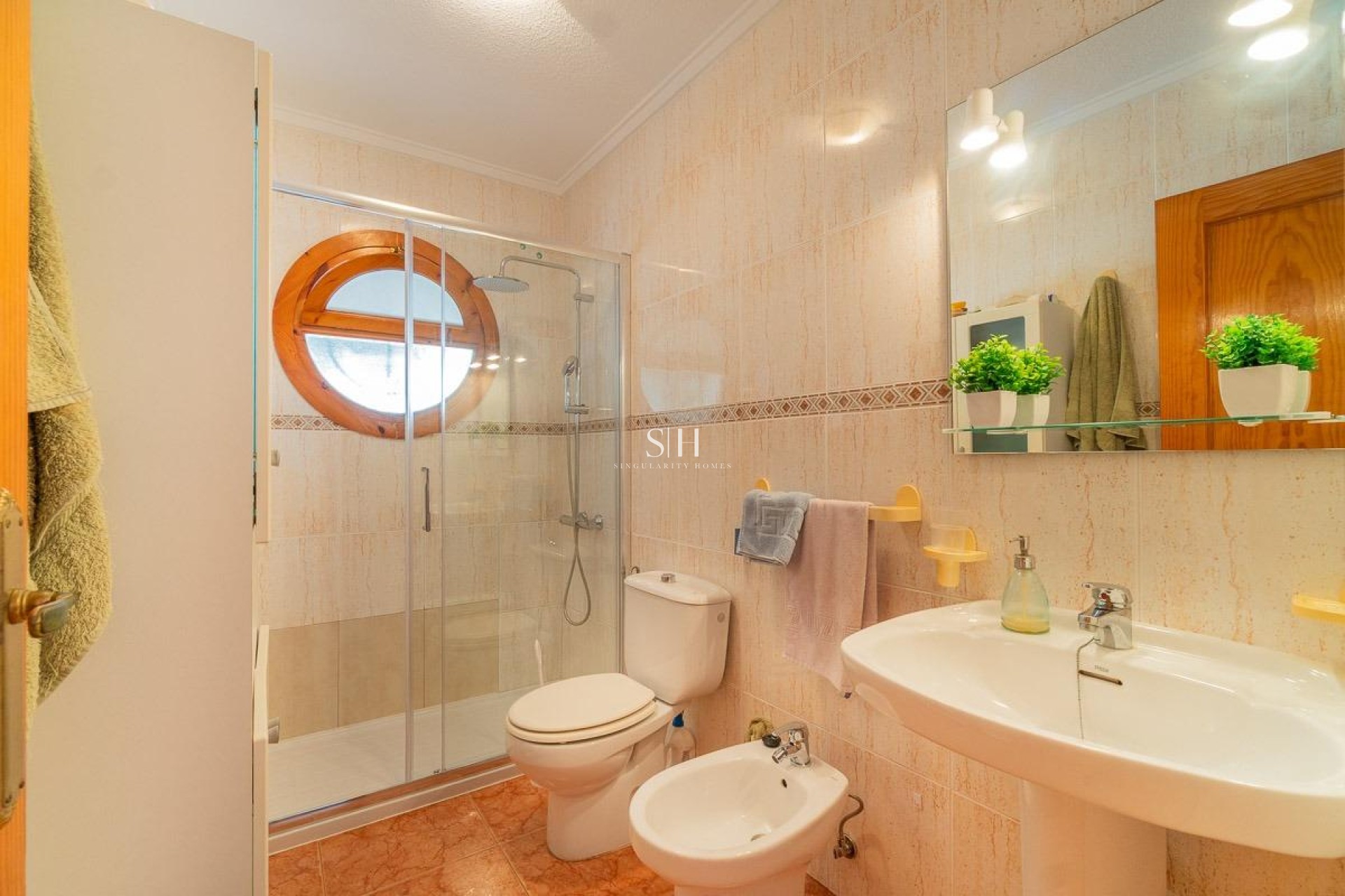 Återförsäljning - Hus - Orihuela Costa - Playa Flamenca