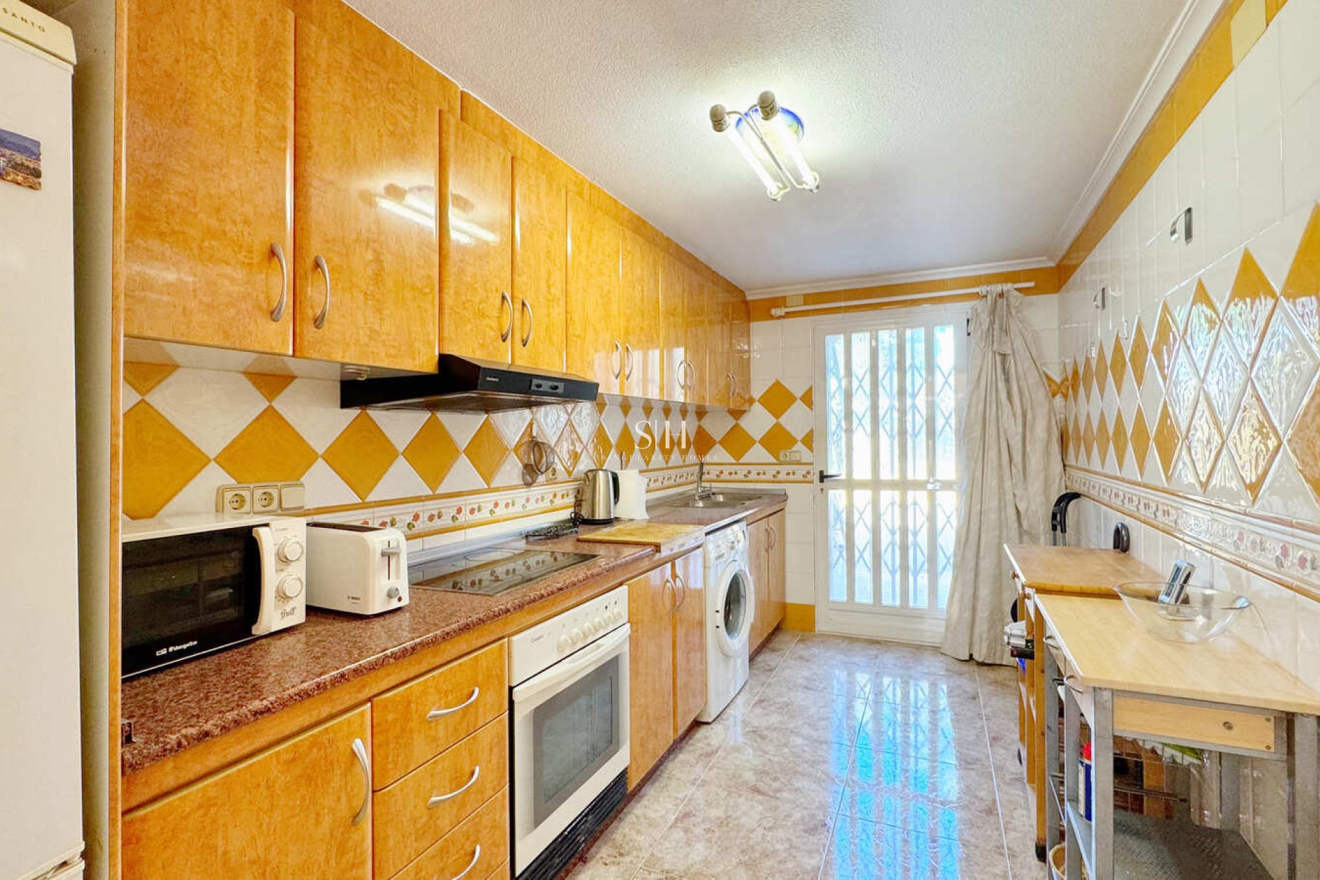 Återförsäljning - Hus - Orihuela Costa - Punta Prima