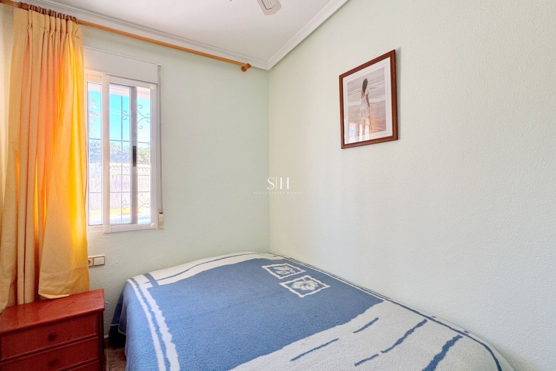 Återförsäljning - Hus - Orihuela Costa - Punta Prima