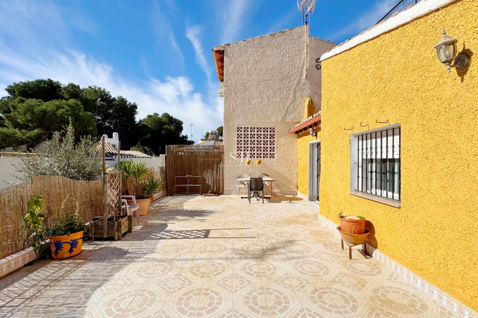 Återförsäljning - Hus - Orihuela Costa - Punta Prima