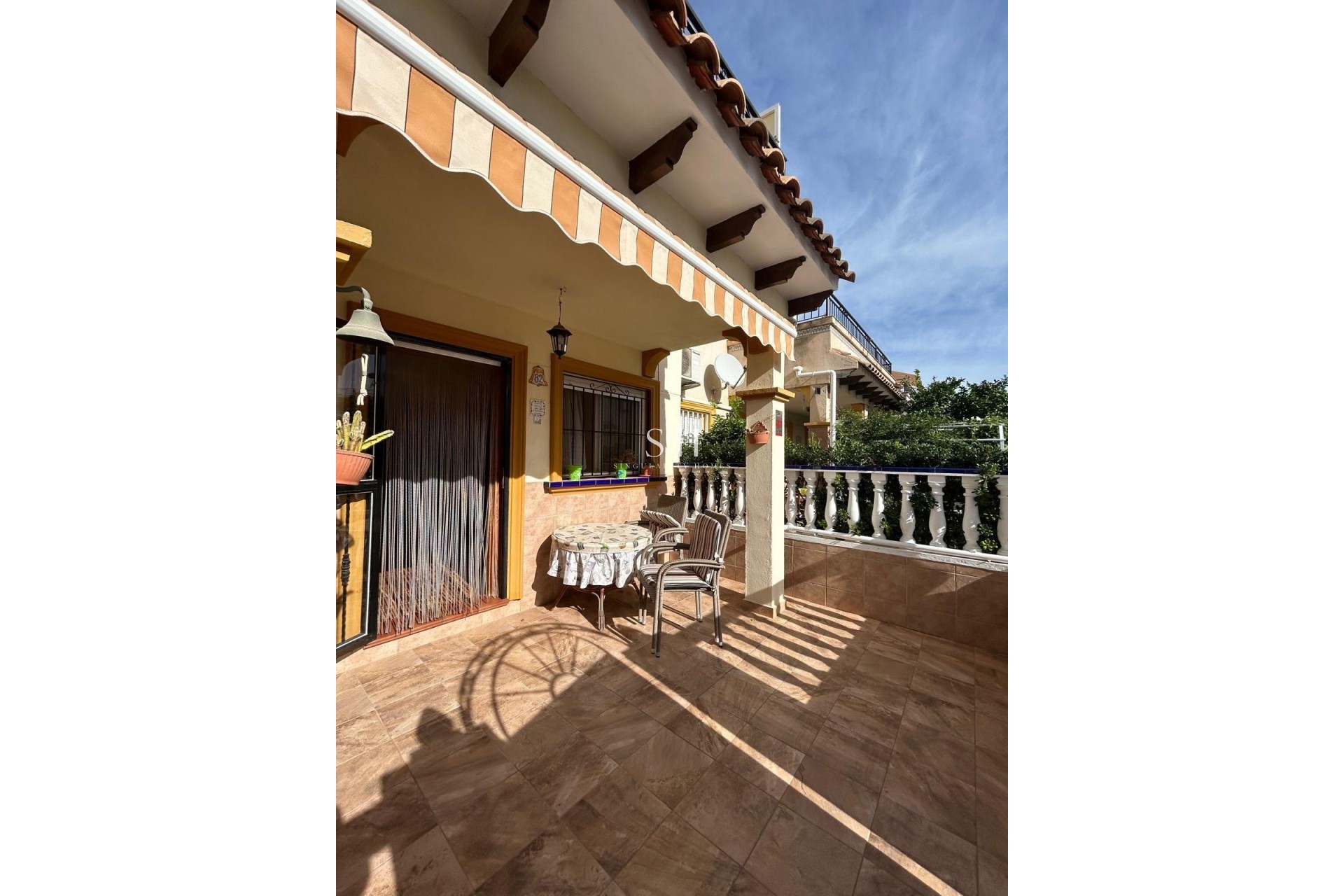 Återförsäljning - Hus - Orihuela Costa - Punta Prima