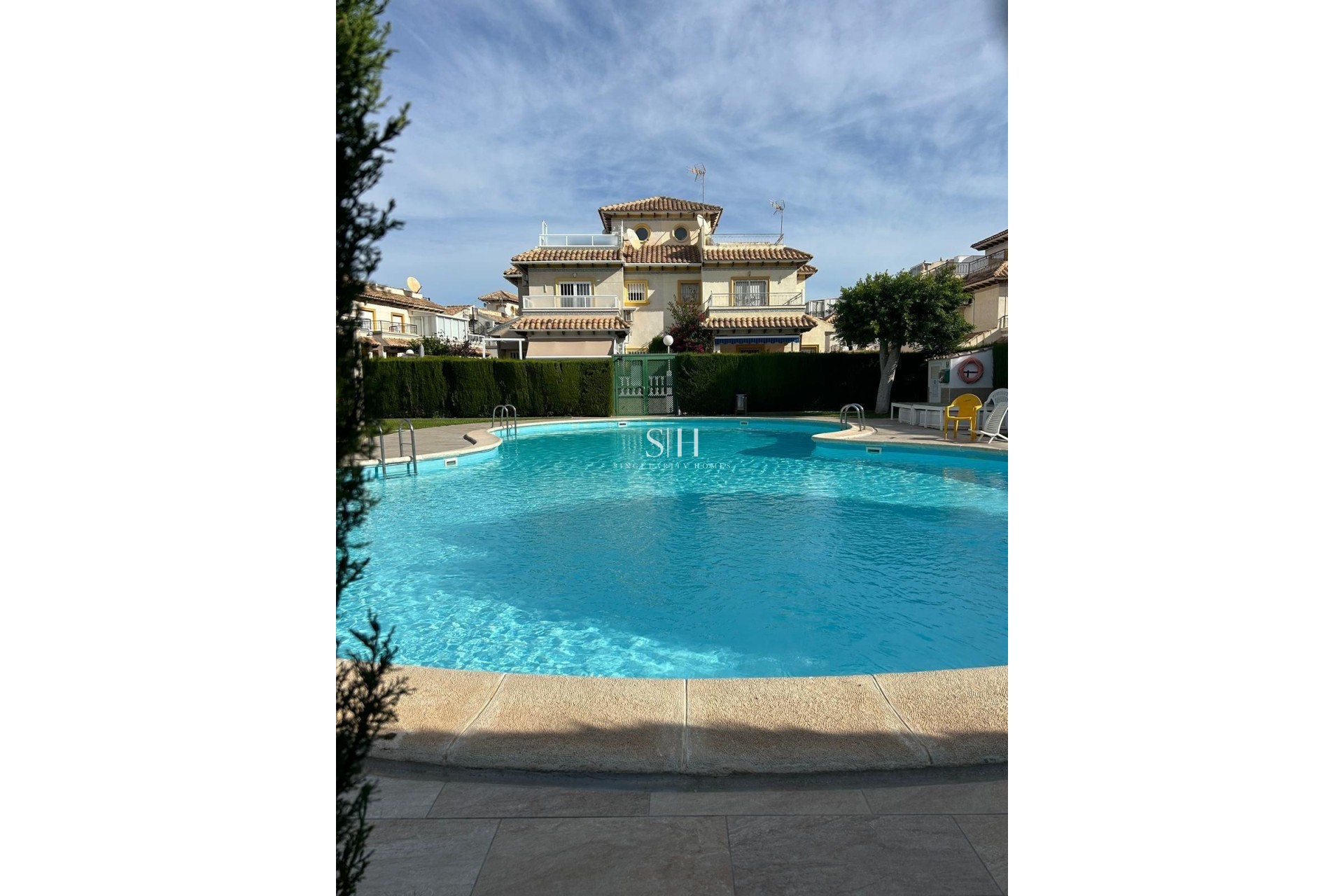 Återförsäljning - Hus - Orihuela Costa - Punta Prima