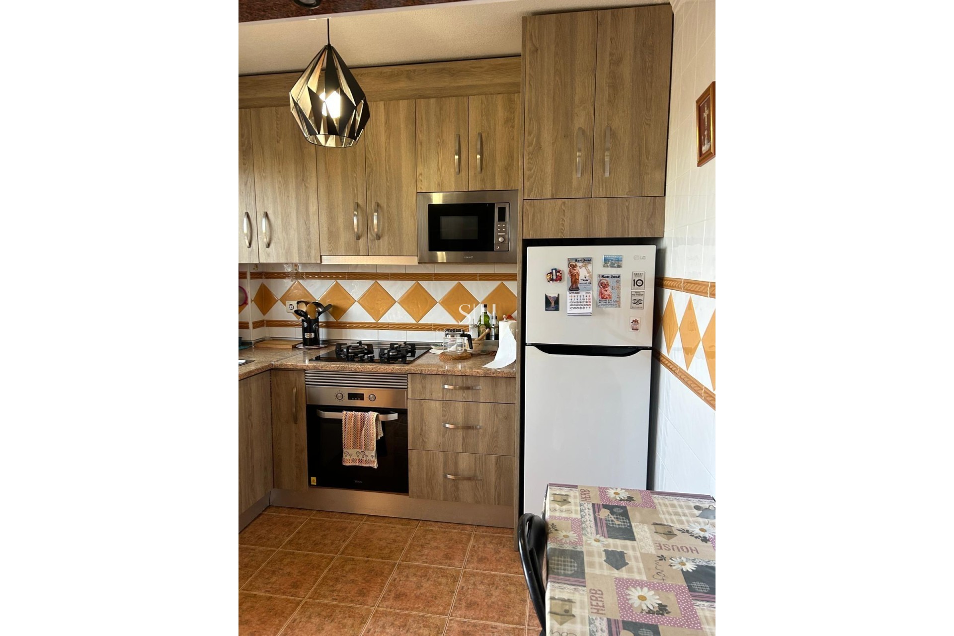 Återförsäljning - Hus - Orihuela Costa - Punta Prima