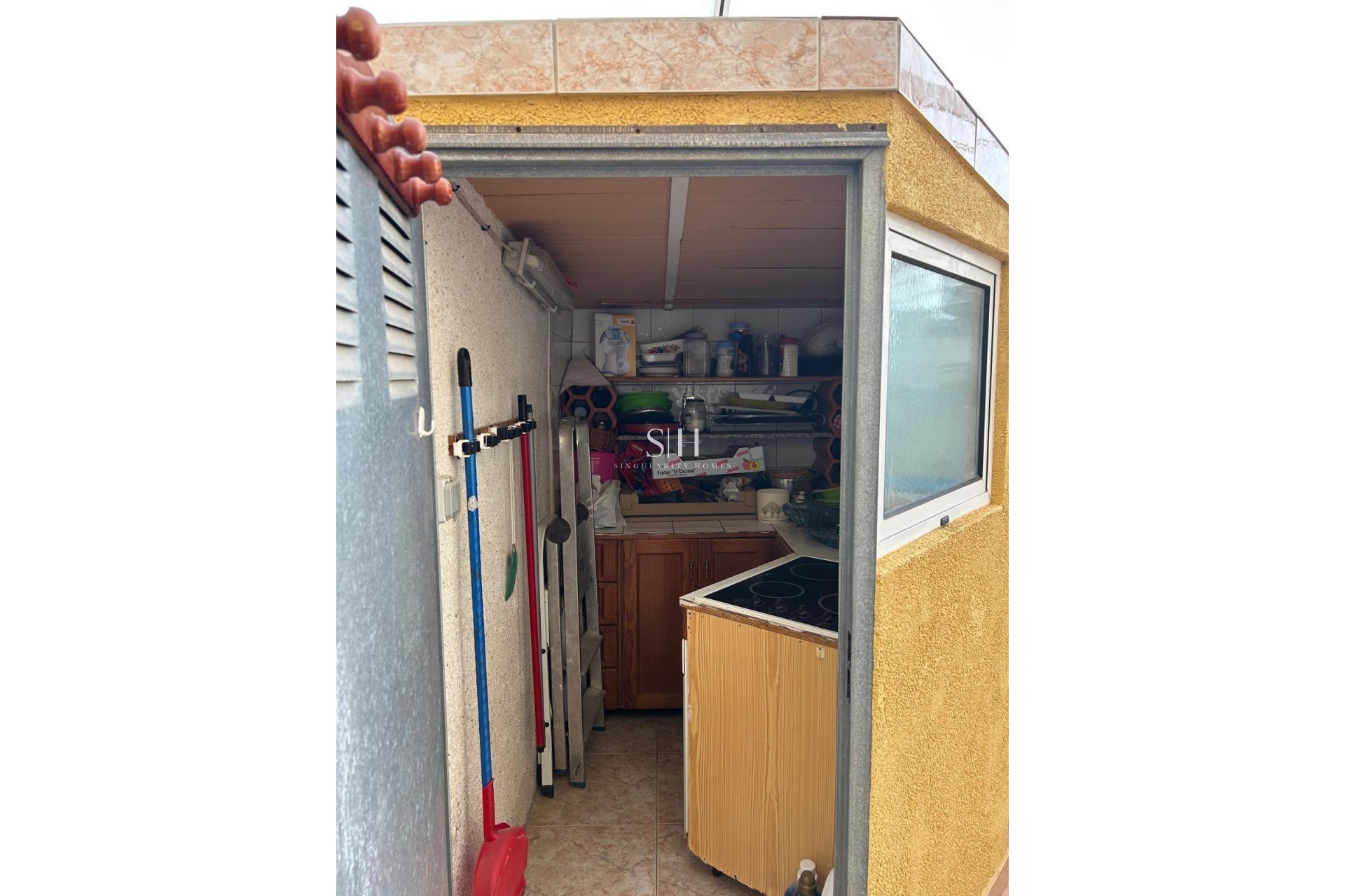 Återförsäljning - Hus - Orihuela Costa - Punta Prima