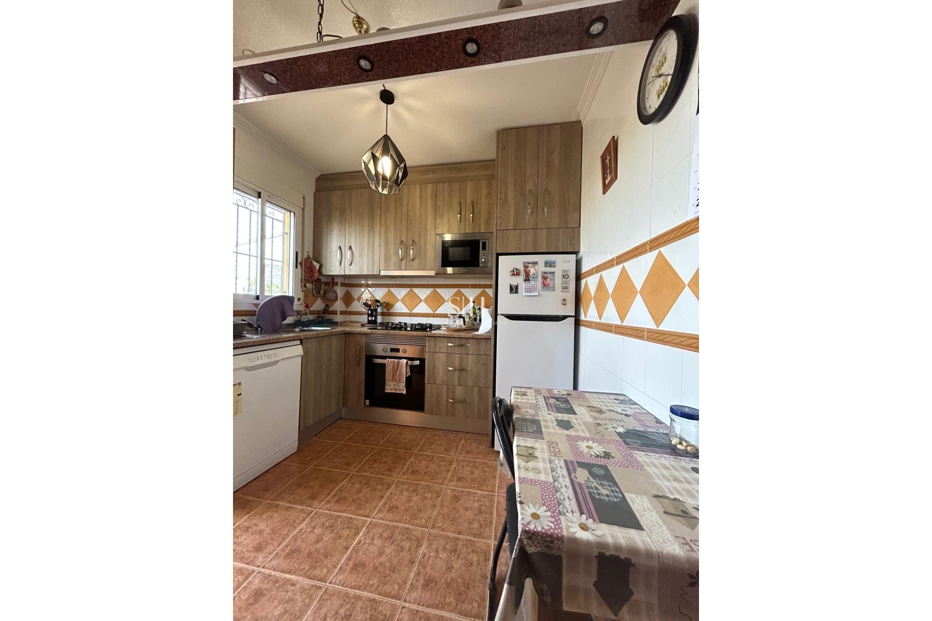 Återförsäljning - Hus - Orihuela Costa - Punta Prima