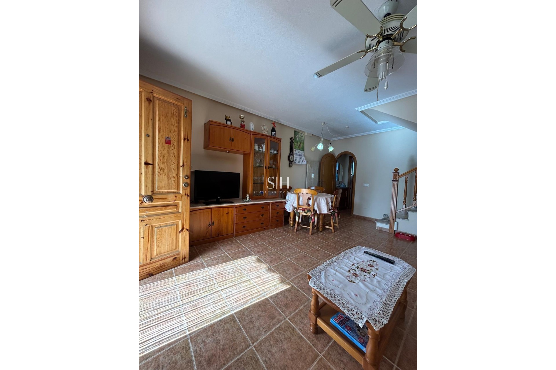 Återförsäljning - Hus - Orihuela Costa - Punta Prima