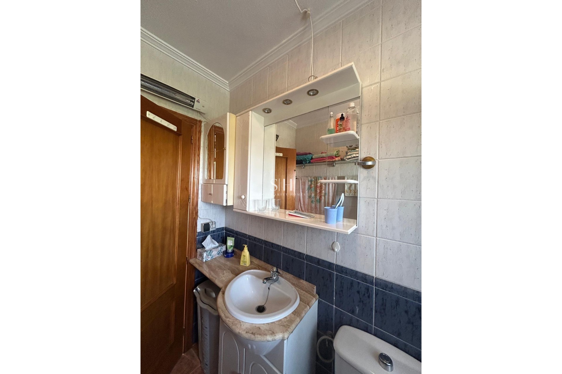 Återförsäljning - Hus - Orihuela Costa - Punta Prima