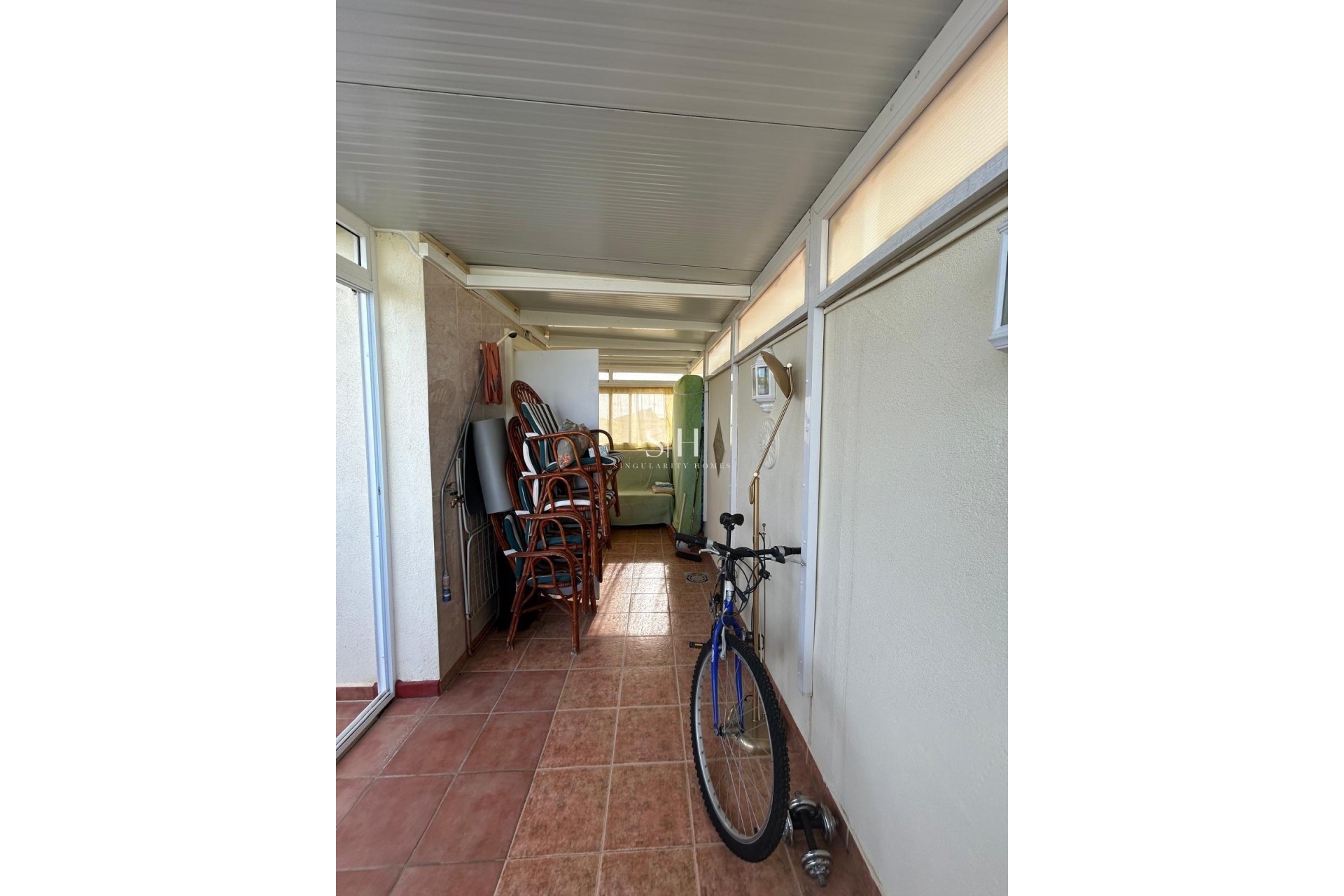 Återförsäljning - Hus - Orihuela Costa - Punta Prima