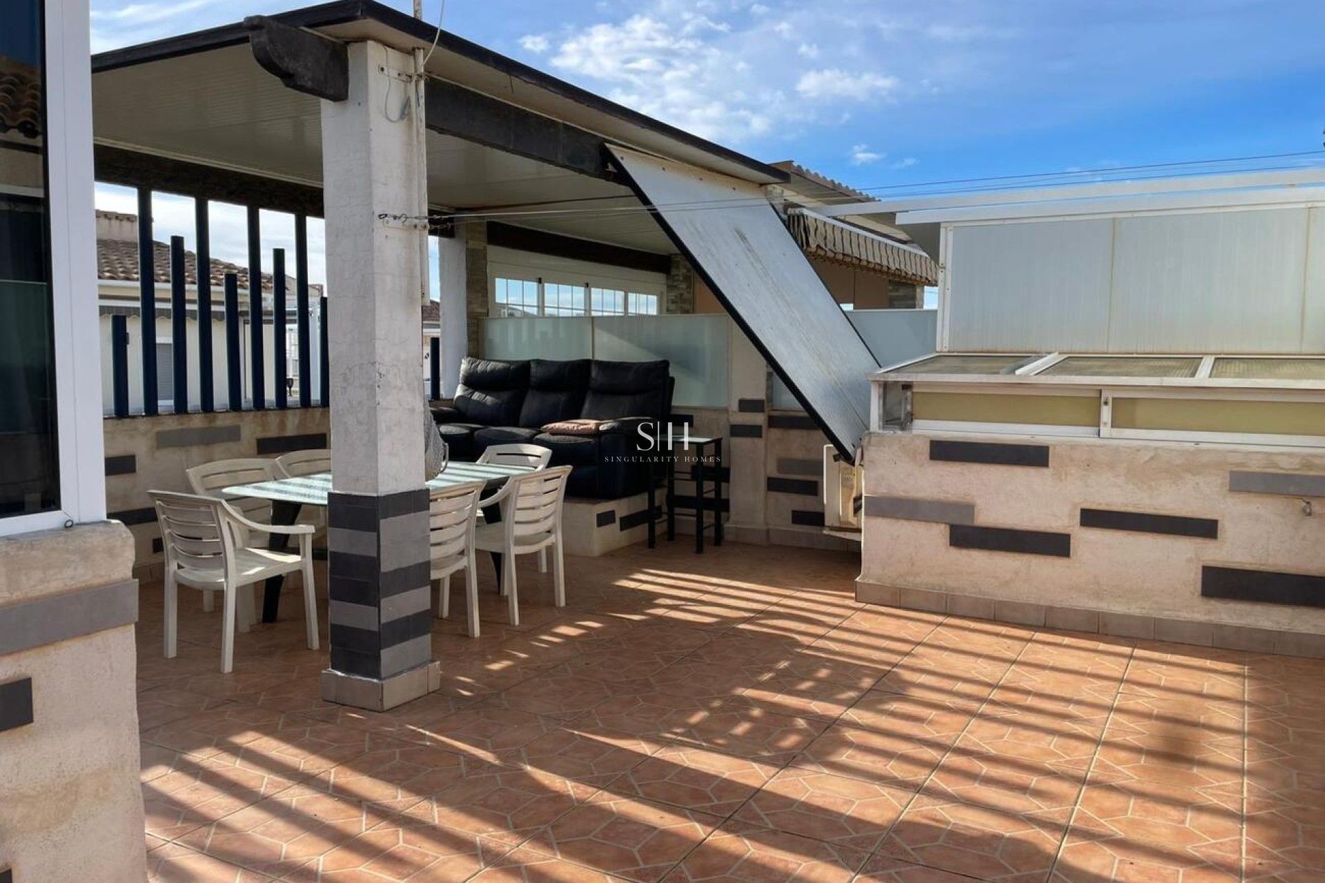 Återförsäljning - Hus - Orihuela Costa - Punta Prima