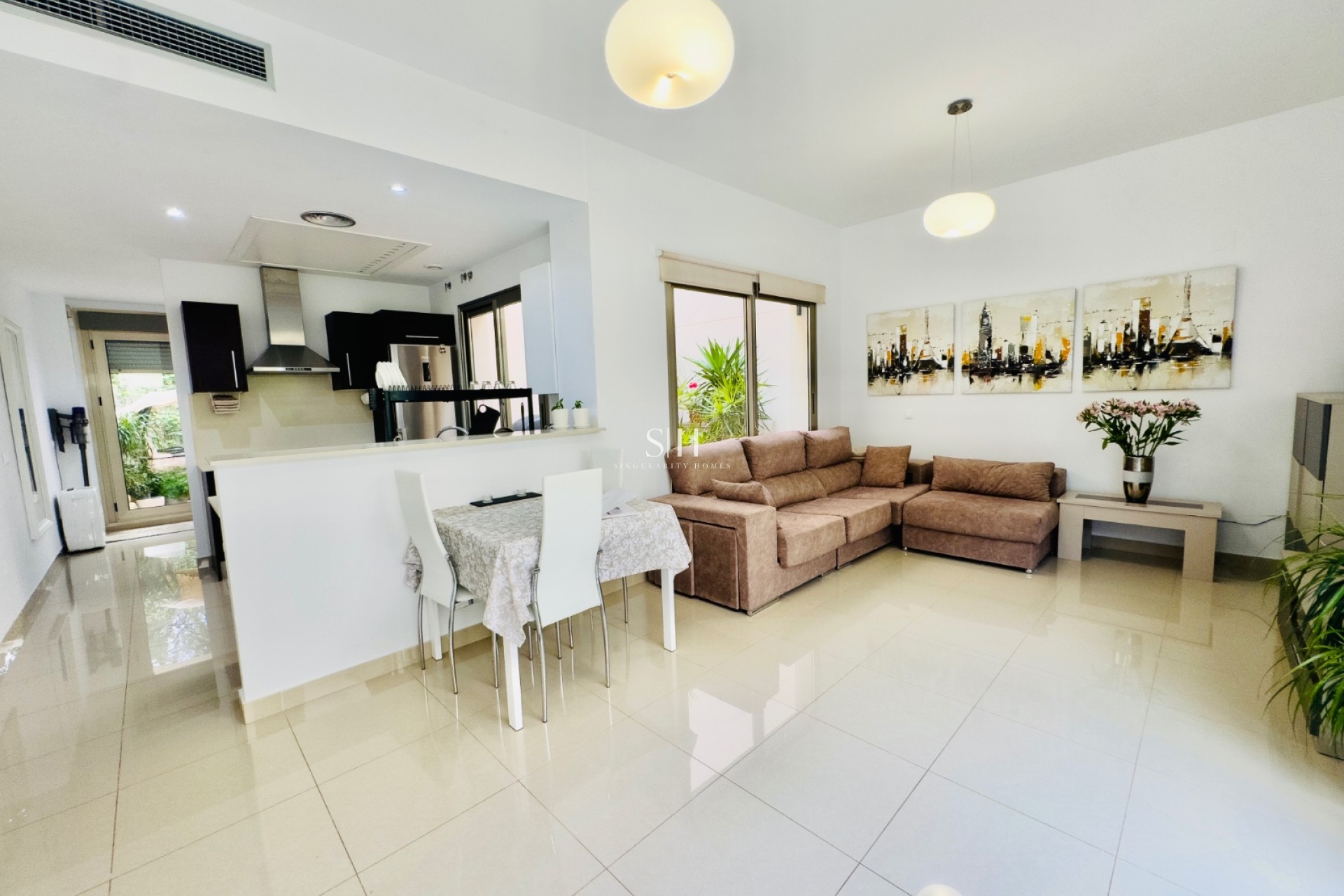 Återförsäljning - Hus - Orihuela Costa - Punta Prima