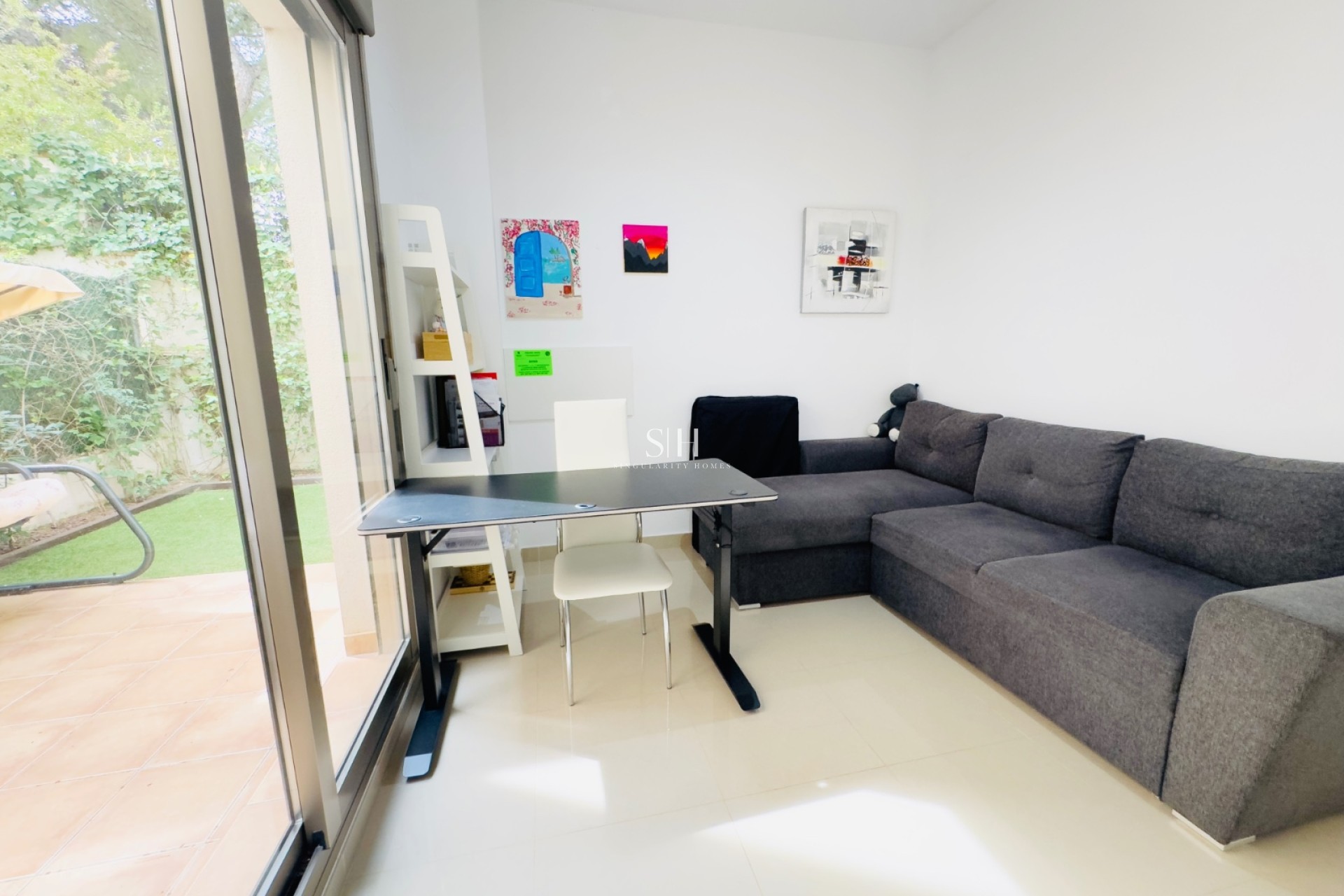 Återförsäljning - Hus - Orihuela Costa - Punta Prima