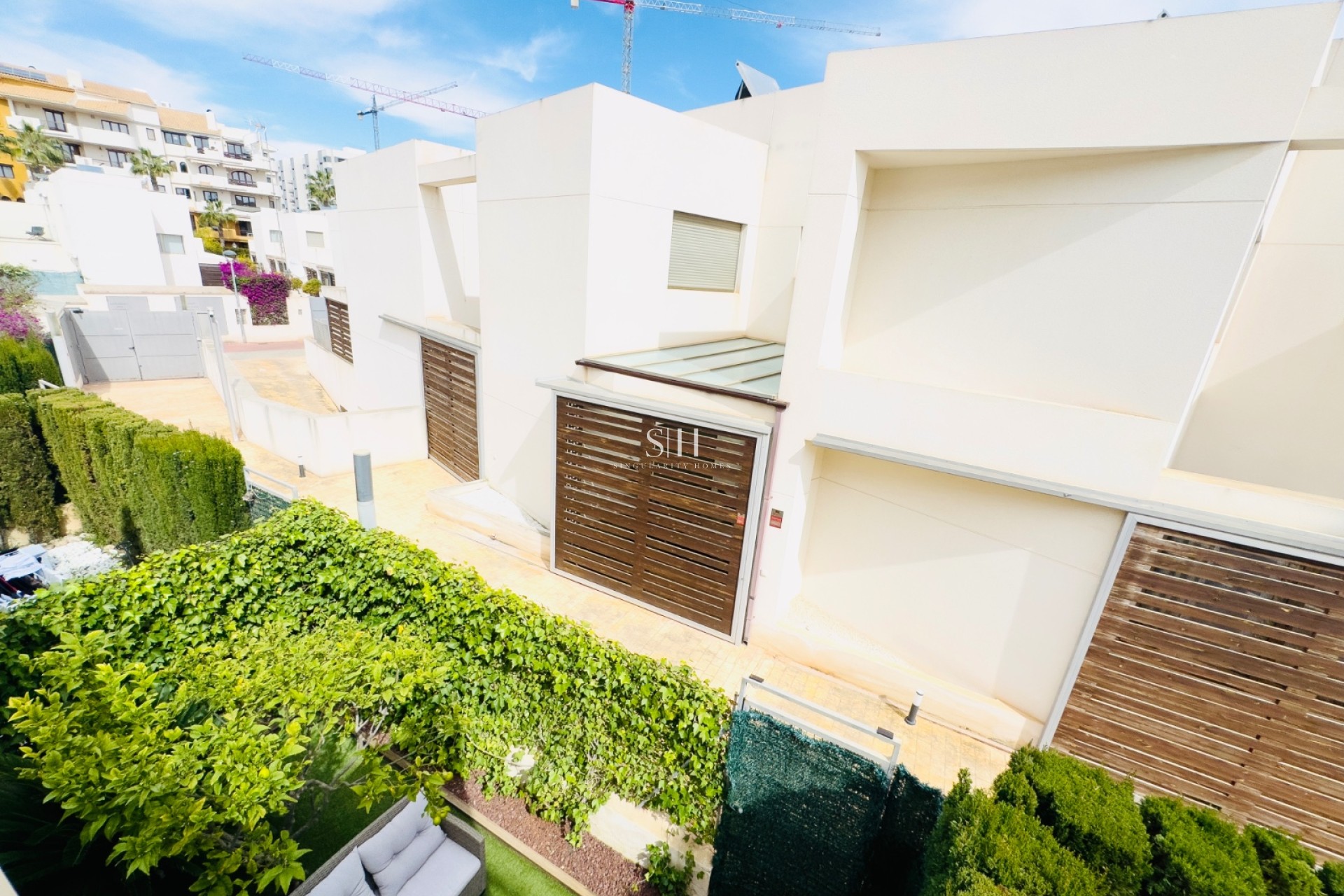 Återförsäljning - Hus - Orihuela Costa - Punta Prima