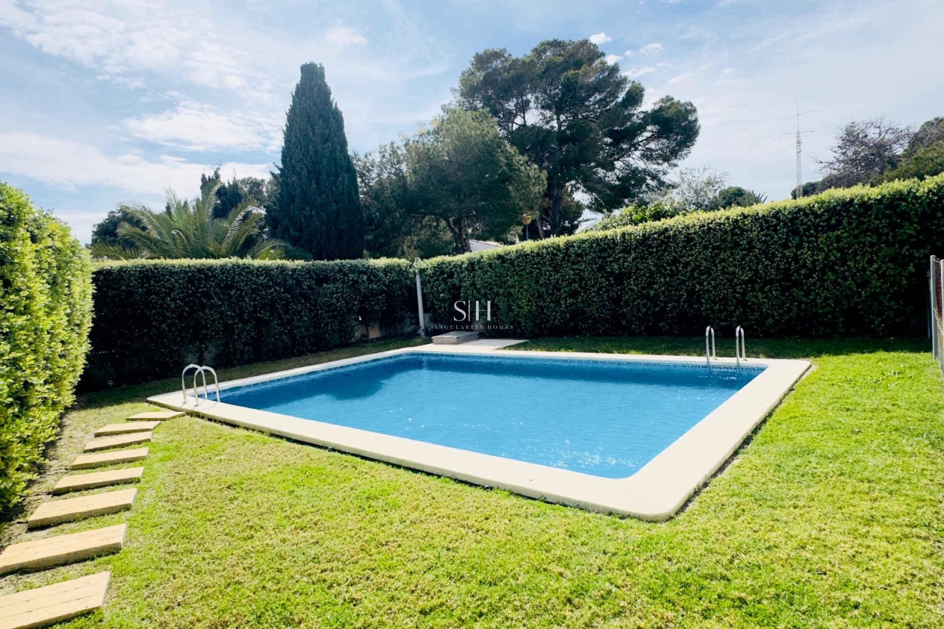 Återförsäljning - Hus - Orihuela Costa - Punta Prima