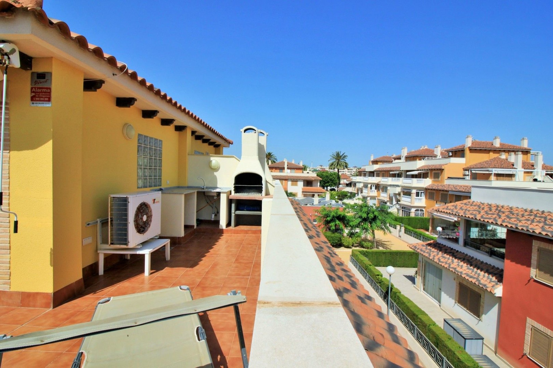 Återförsäljning - Hus - Orihuela Costa - Punta Prima