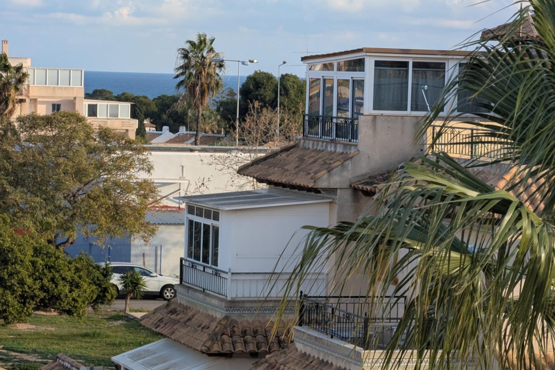 Återförsäljning - Hus - Orihuela Costa - Rocio Del Mar