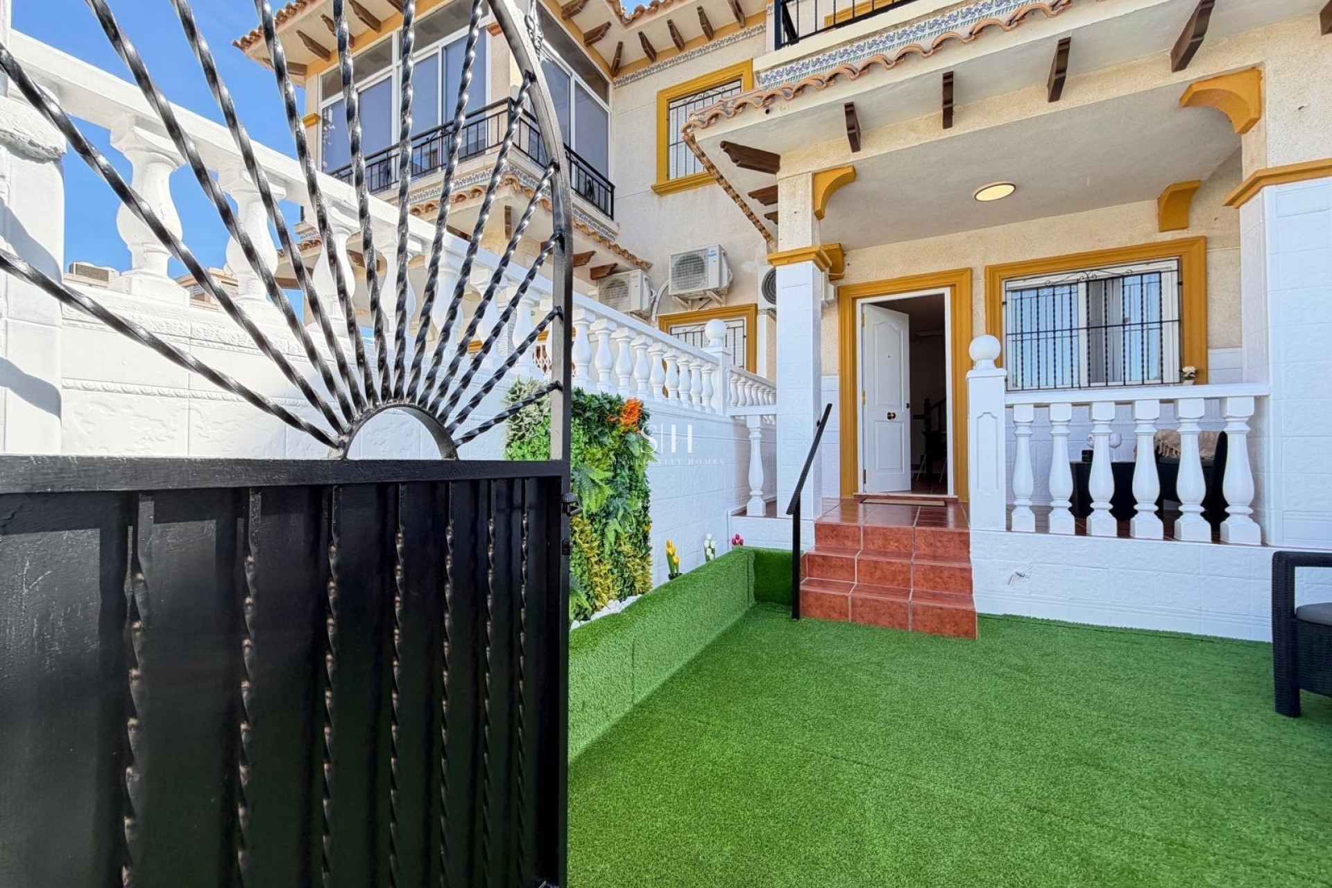 Återförsäljning - Hus - Orihuela Costa - Rocio Del Mar