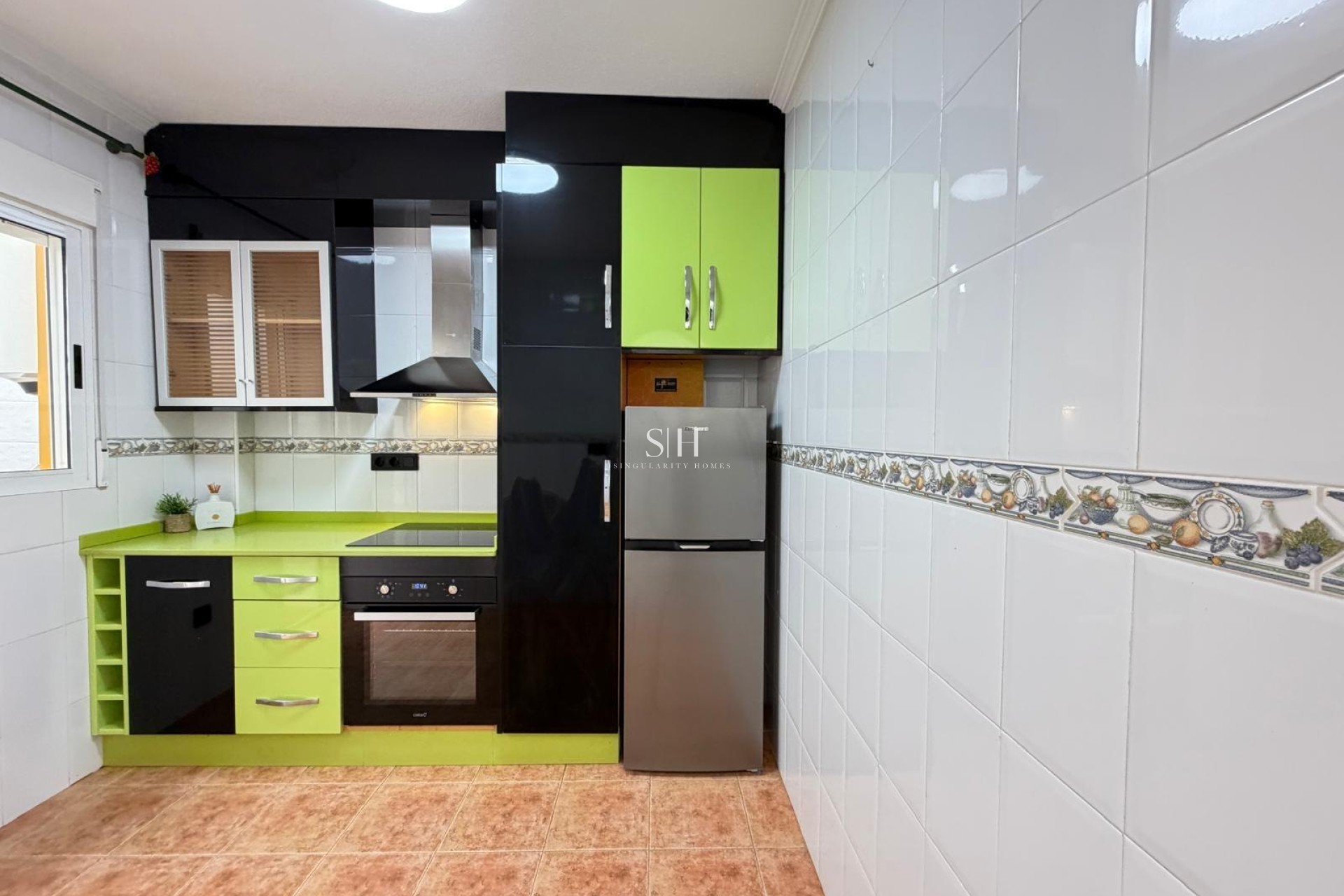 Återförsäljning - Hus - Orihuela Costa - Rocio Del Mar