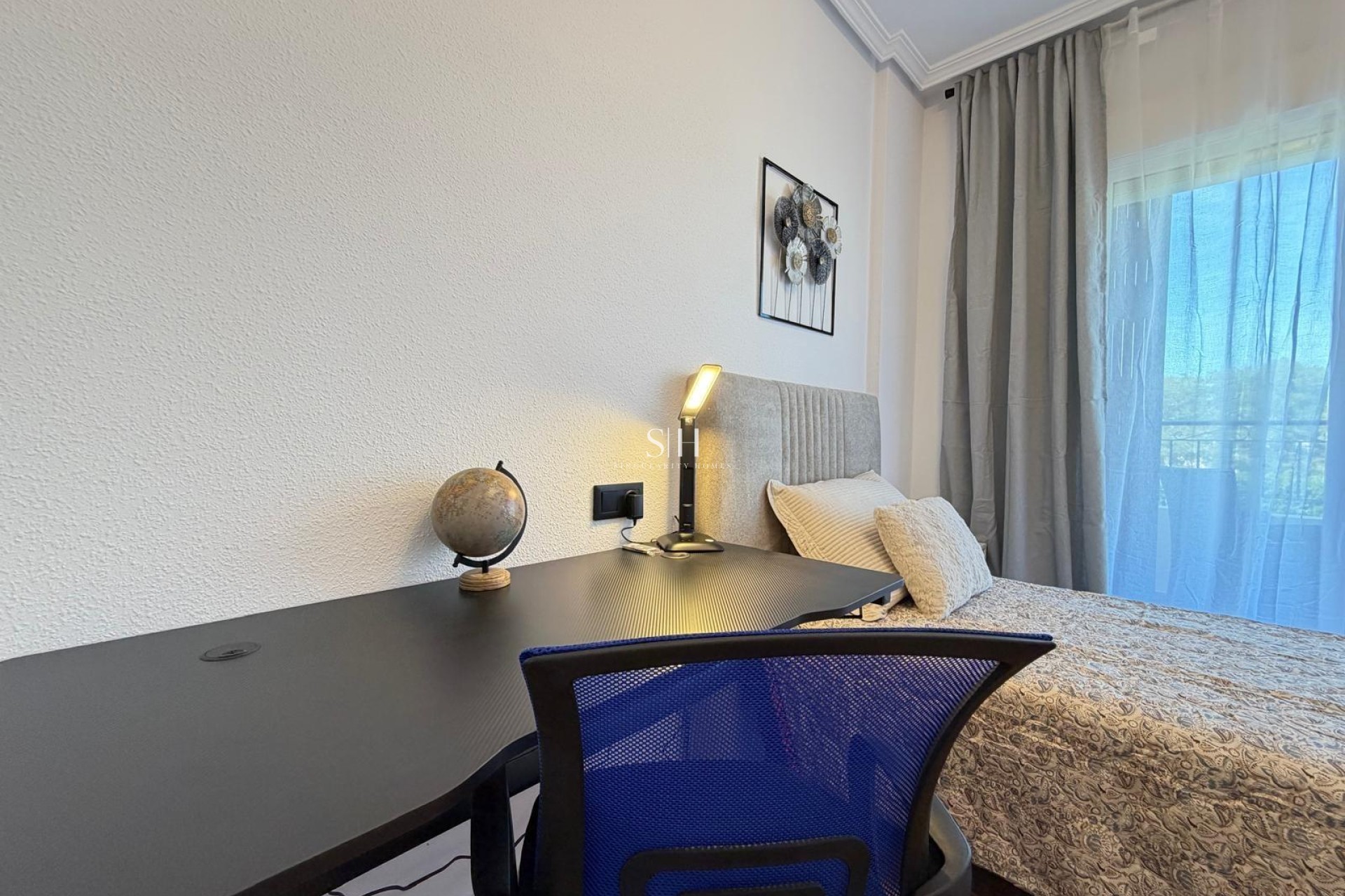 Återförsäljning - Hus - Orihuela Costa - Rocio Del Mar