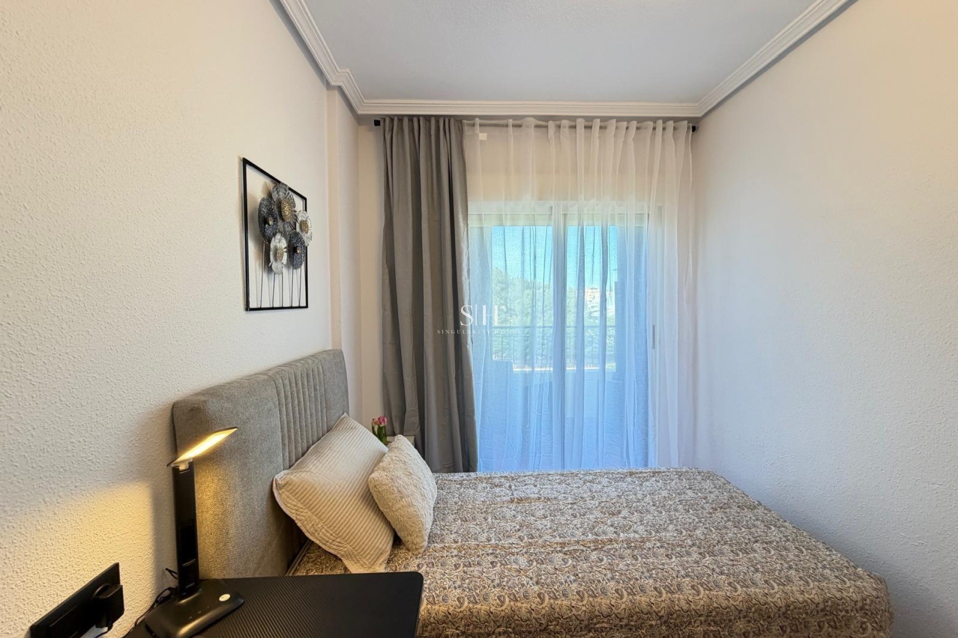 Återförsäljning - Hus - Orihuela Costa - Rocio Del Mar