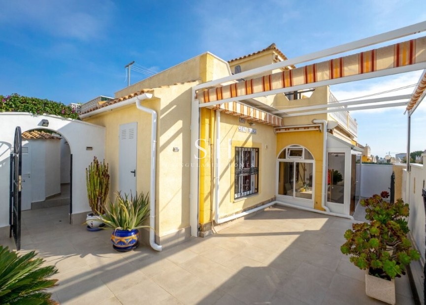 Återförsäljning - Hus - Orihuela Costa - Serena 5