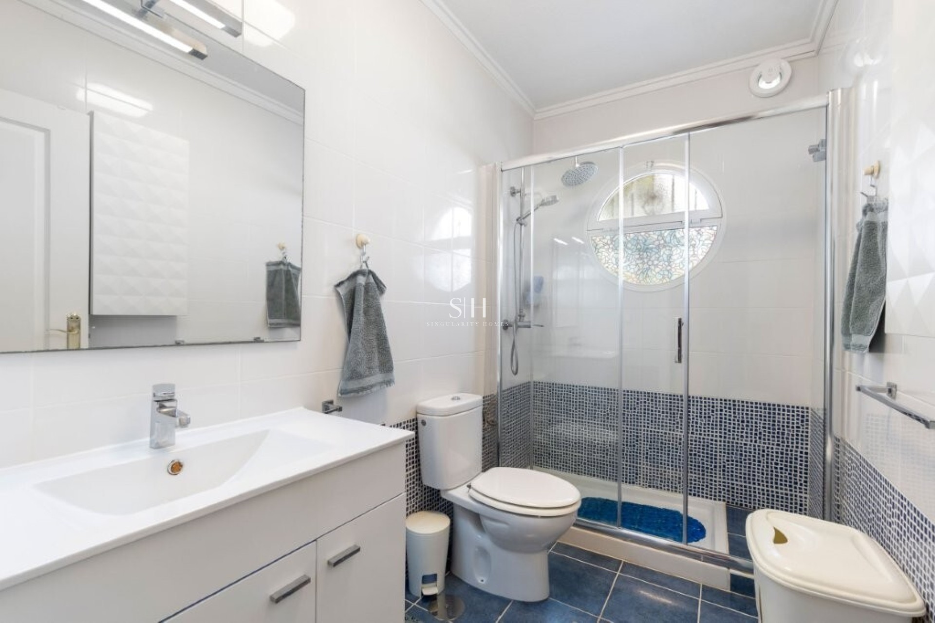 Återförsäljning - Hus - Orihuela Costa - Serena 5