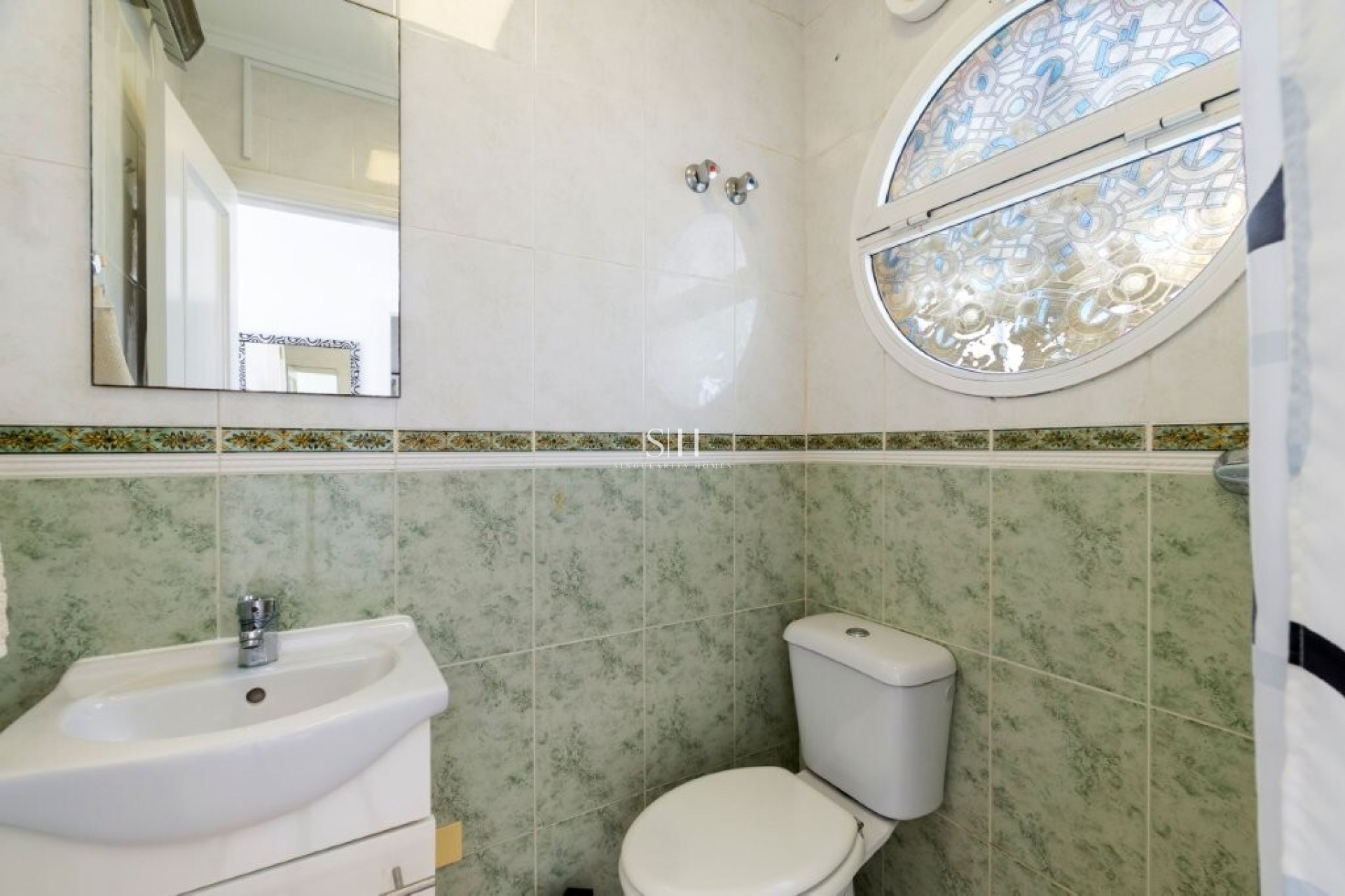 Återförsäljning - Hus - Orihuela Costa - Serena 5