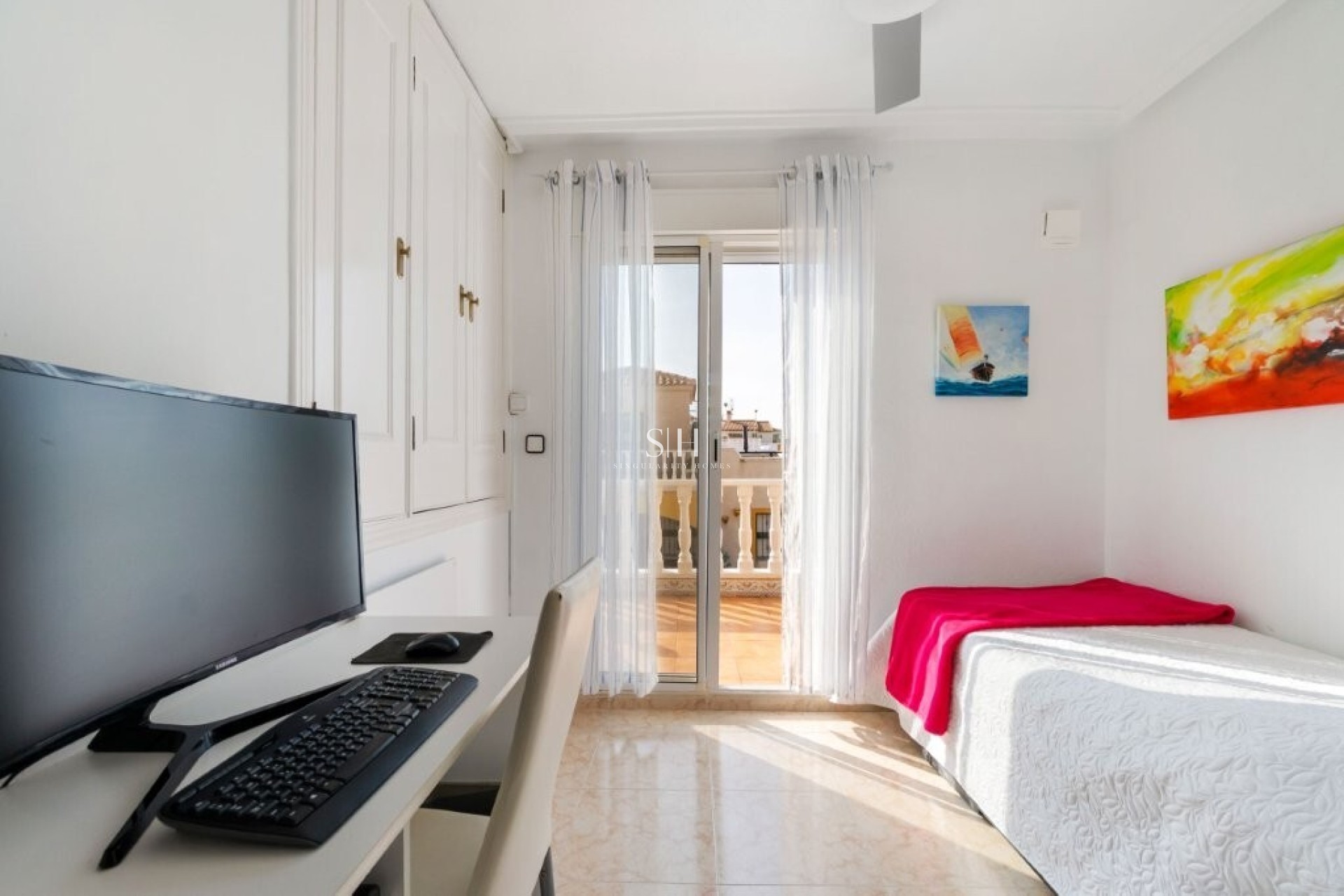 Återförsäljning - Hus - Orihuela Costa - Serena 5