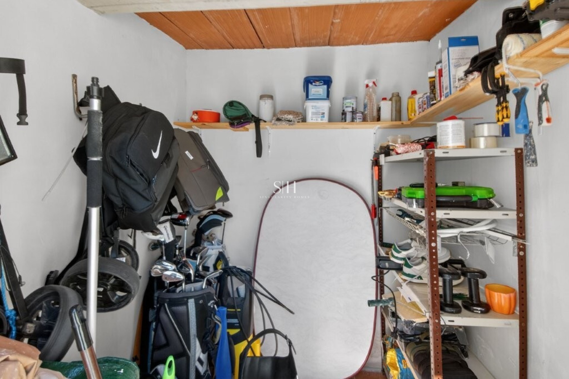 Återförsäljning - Hus - Orihuela Costa - Serena III