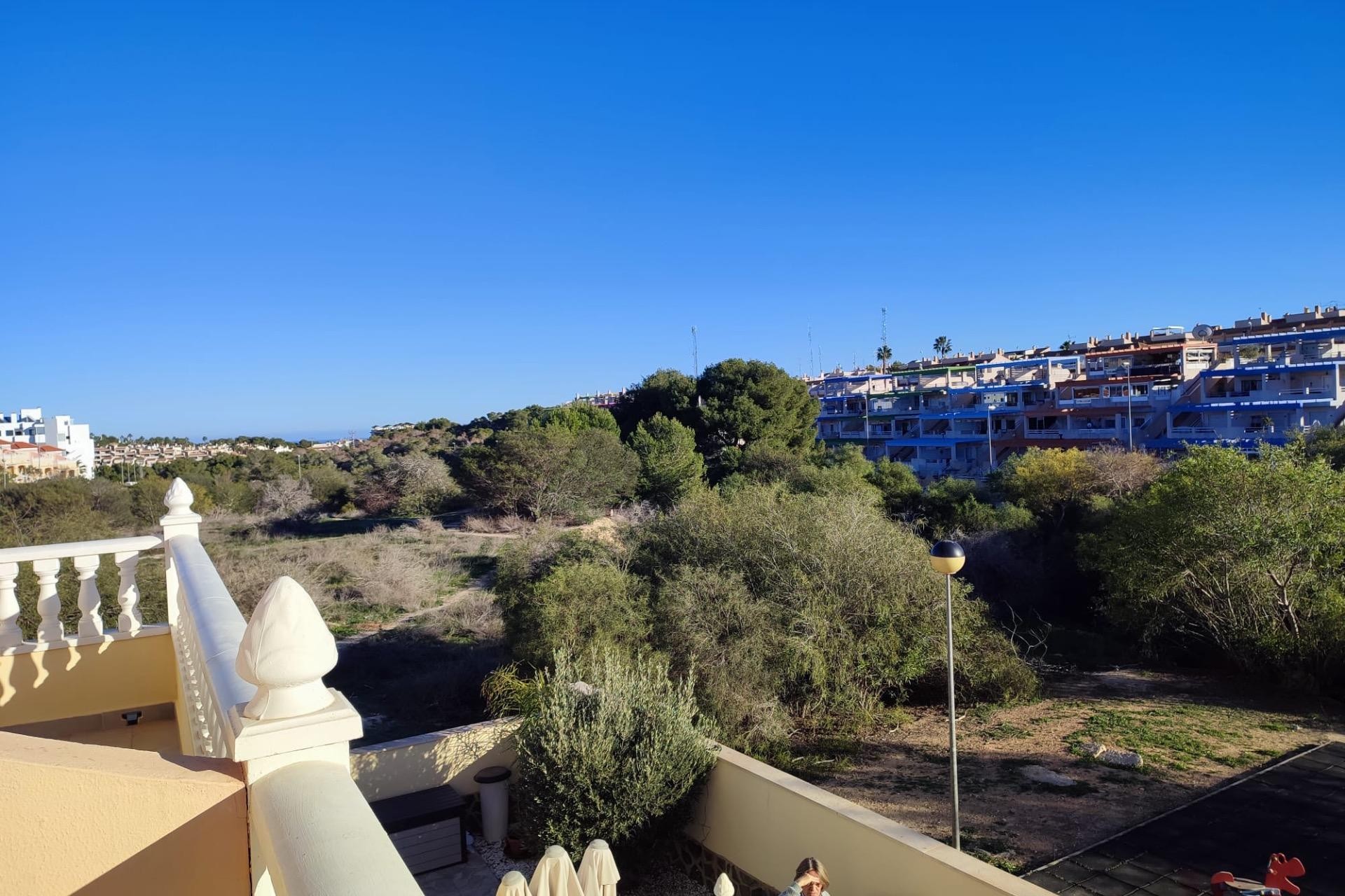 Återförsäljning - Hus - Orihuela Costa - Villamartín-las Filipinas