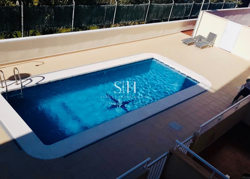 Återförsäljning - Hus - Orihuela Costa - Villamartín-las Filipinas