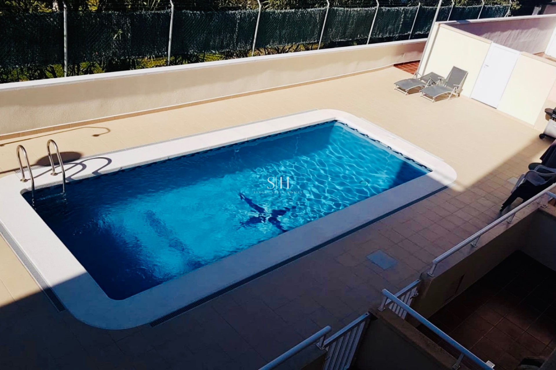 Återförsäljning - Hus - Orihuela Costa - Villamartín-las Filipinas