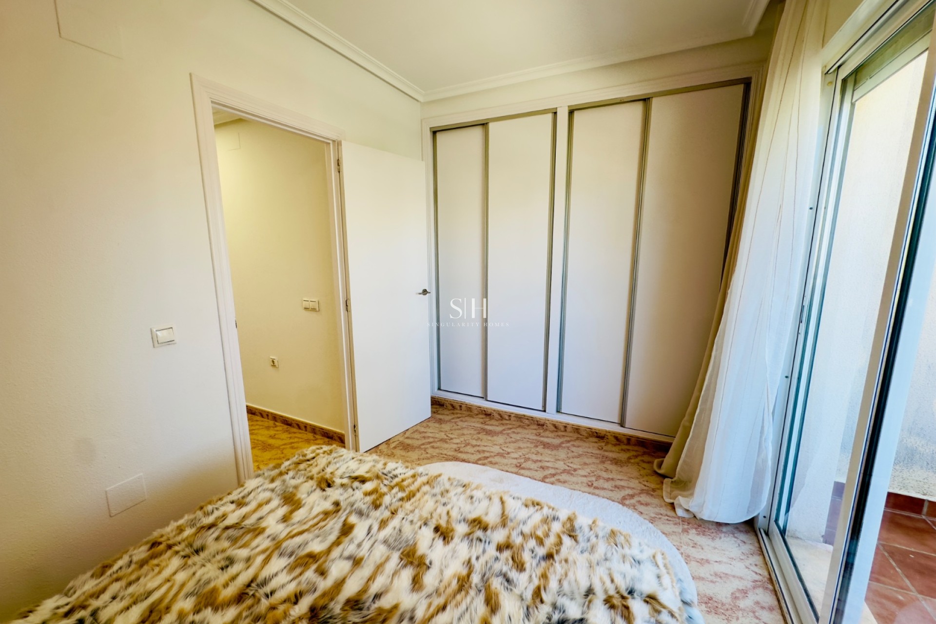 Återförsäljning - Hus - Orihuela Costa - VILLAMARTIN / LOS DOLSES / EL BARRANCO