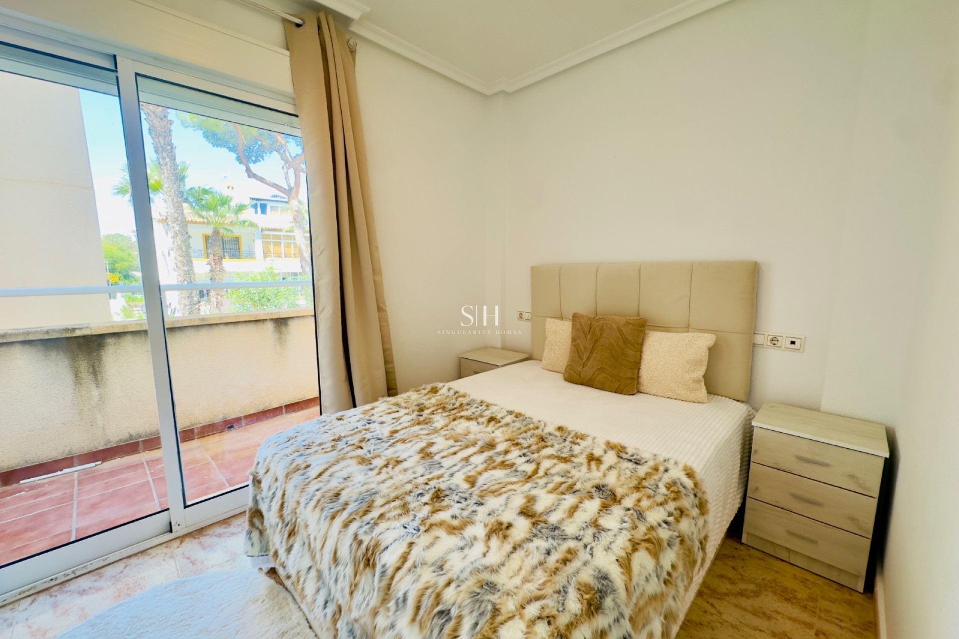 Återförsäljning - Hus - Orihuela Costa - VILLAMARTIN / LOS DOLSES / EL BARRANCO