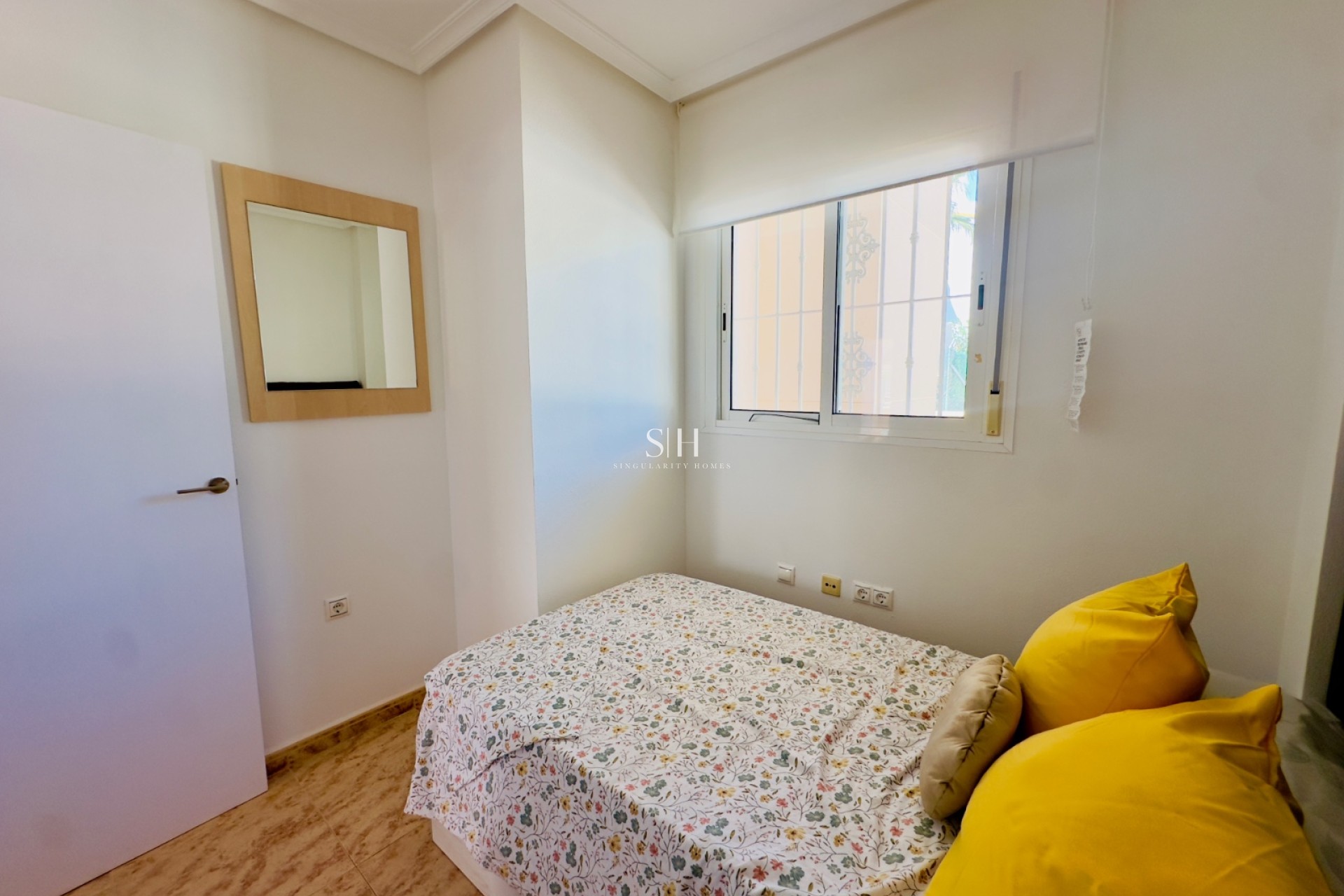 Återförsäljning - Hus - Orihuela Costa - VILLAMARTIN / LOS DOLSES / EL BARRANCO