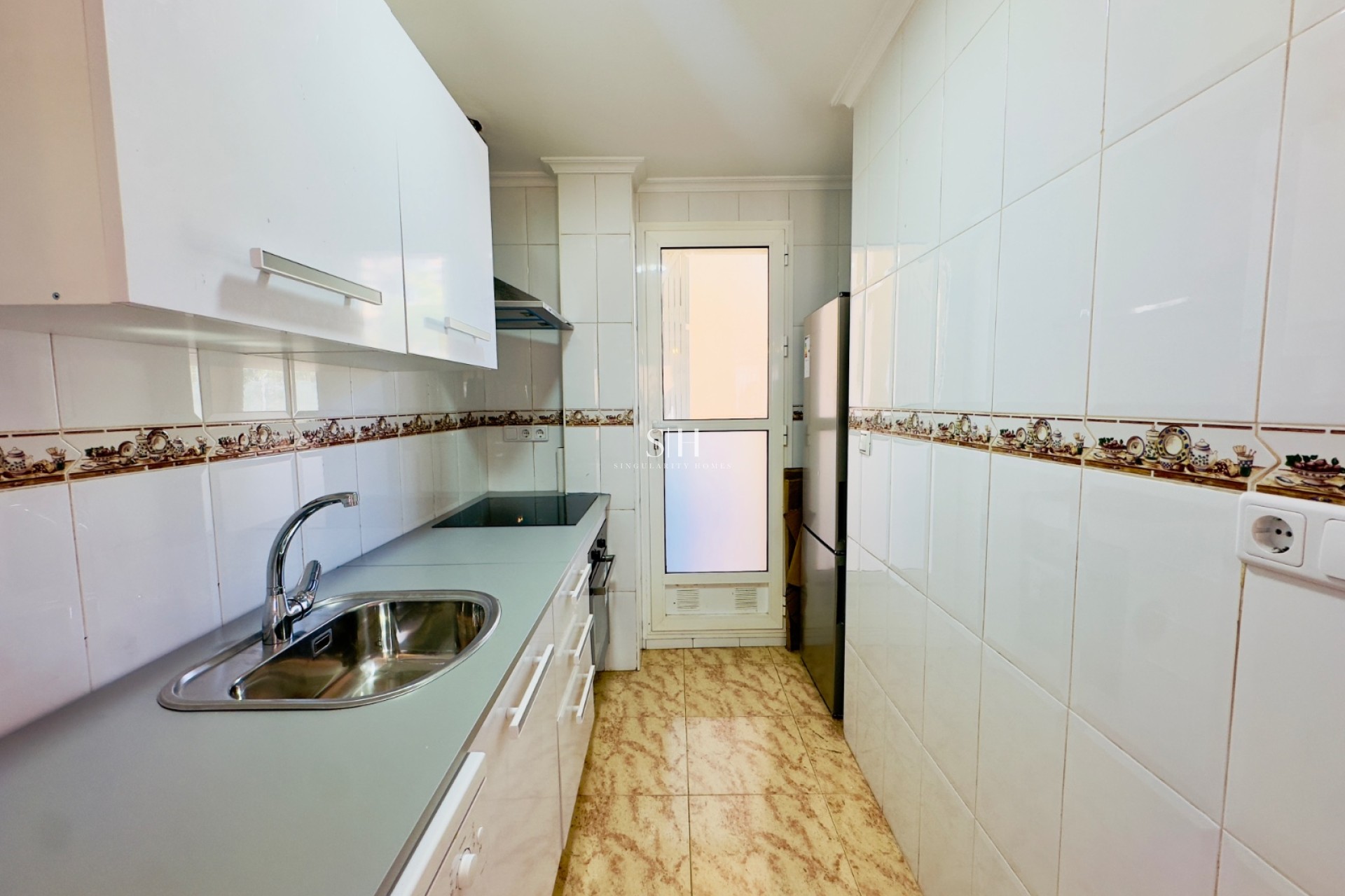 Återförsäljning - Hus - Orihuela Costa - VILLAMARTIN / LOS DOLSES / EL BARRANCO