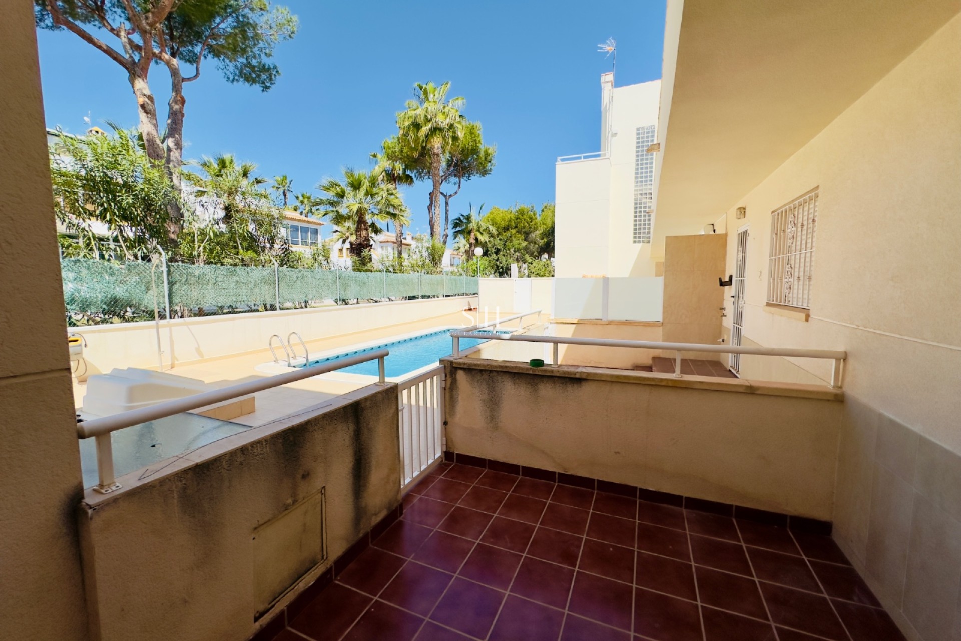 Återförsäljning - Hus - Orihuela Costa - VILLAMARTIN / LOS DOLSES / EL BARRANCO